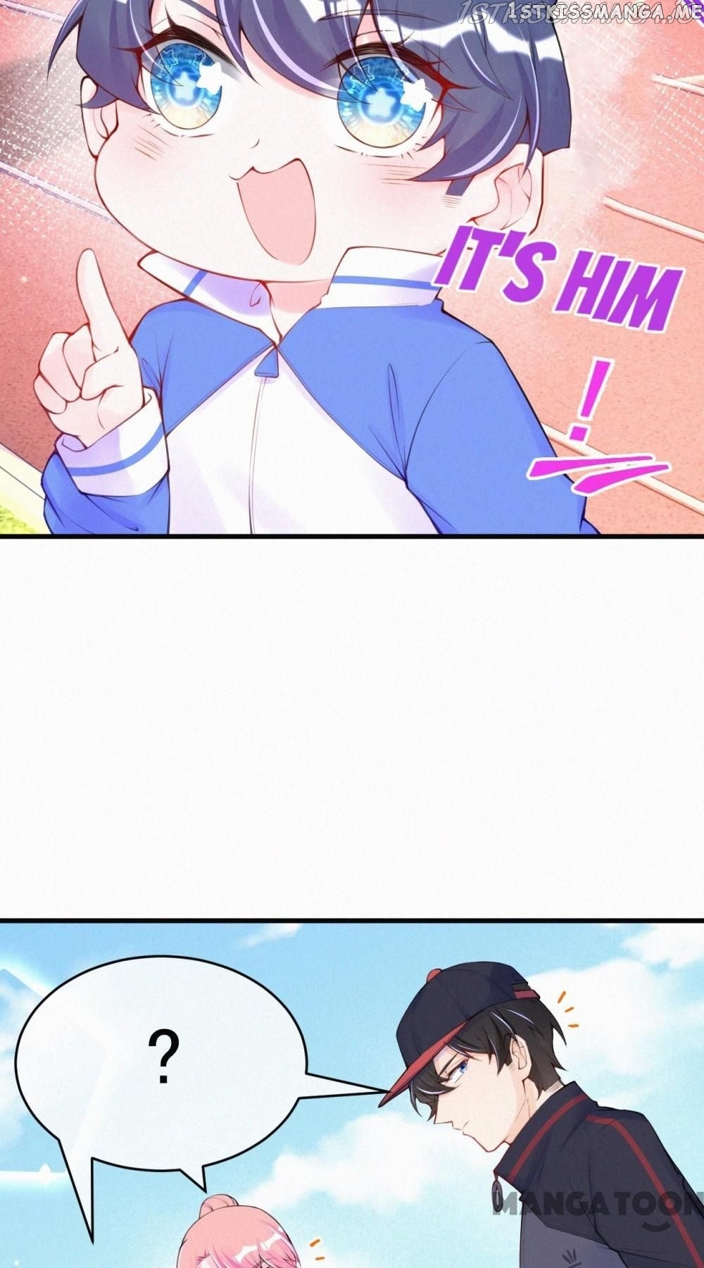 Genius Baby chapter 91 - page 13