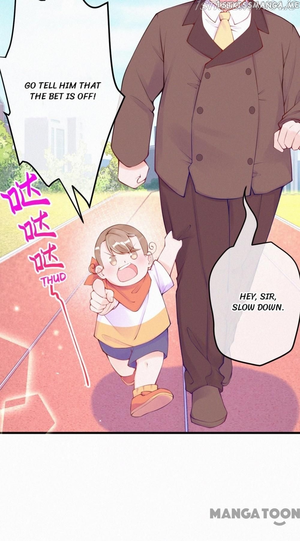 Genius Baby chapter 91 - page 15