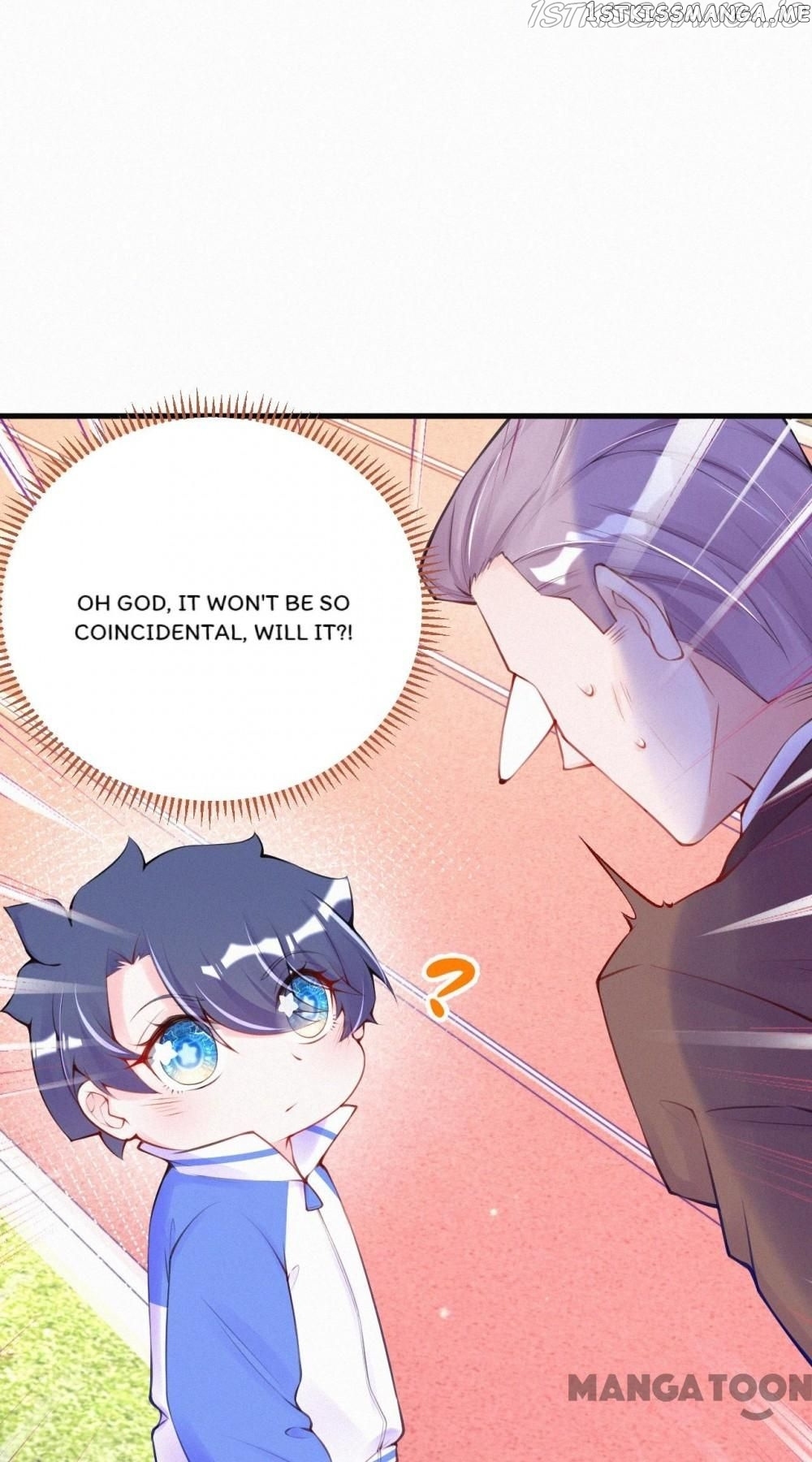 Genius Baby chapter 91 - page 16