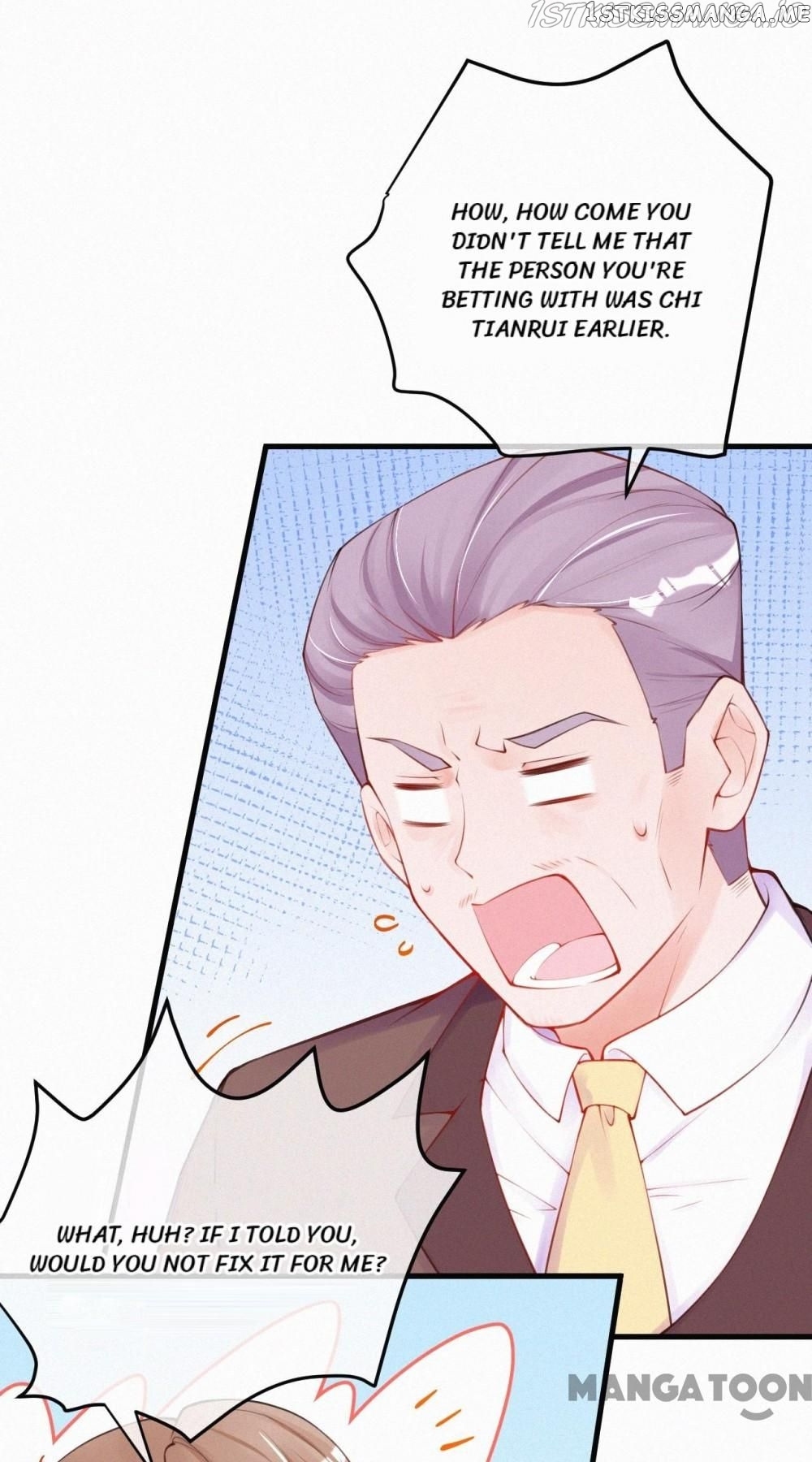 Genius Baby chapter 91 - page 18