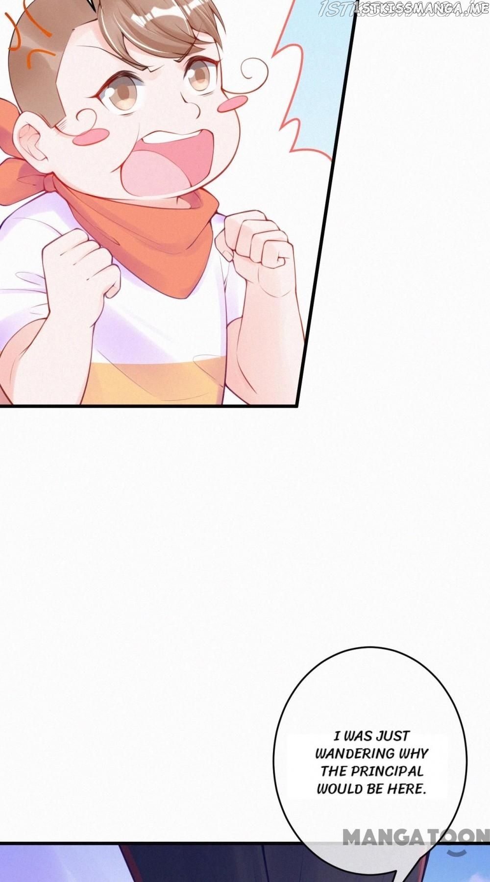 Genius Baby chapter 91 - page 19