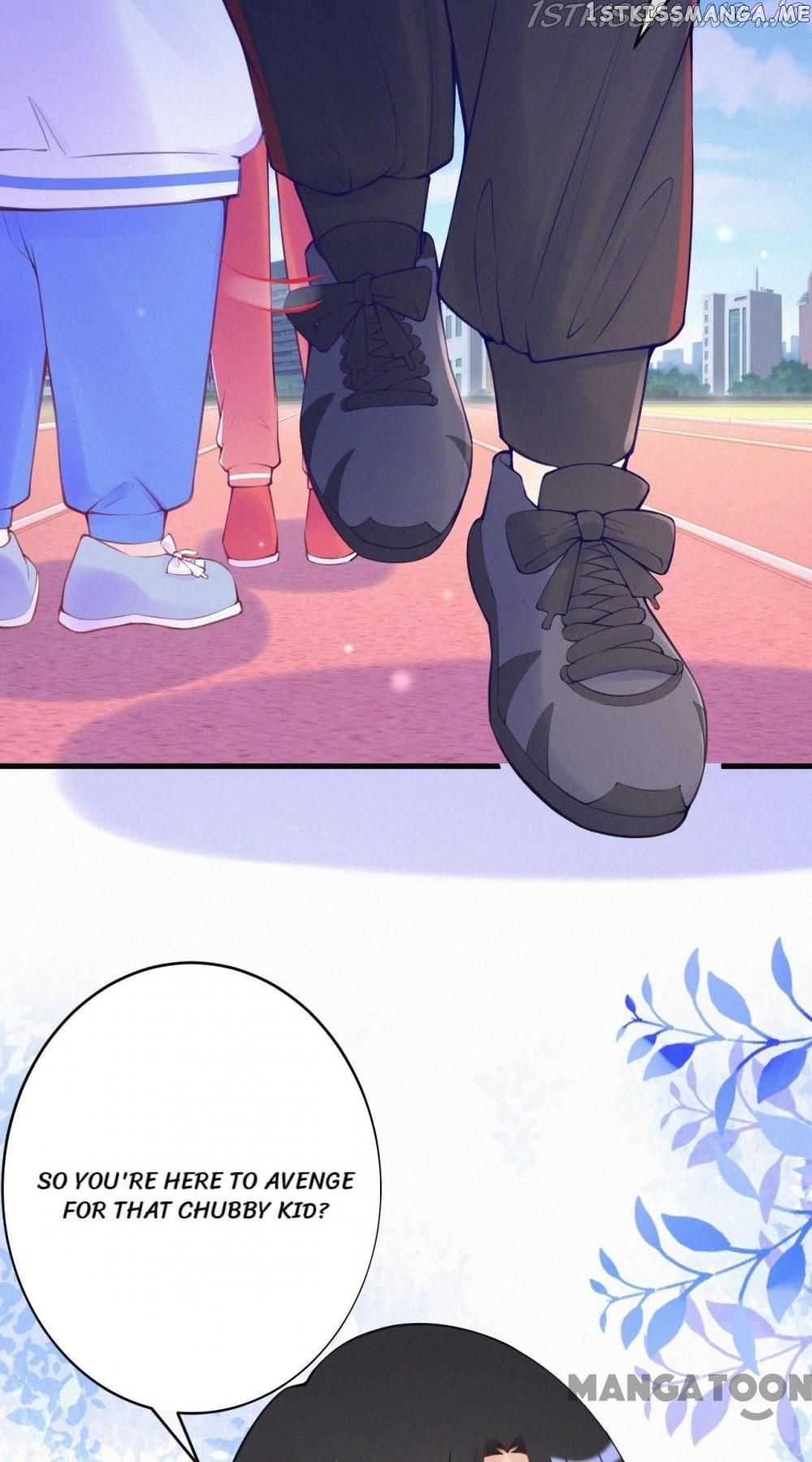 Genius Baby chapter 91 - page 20