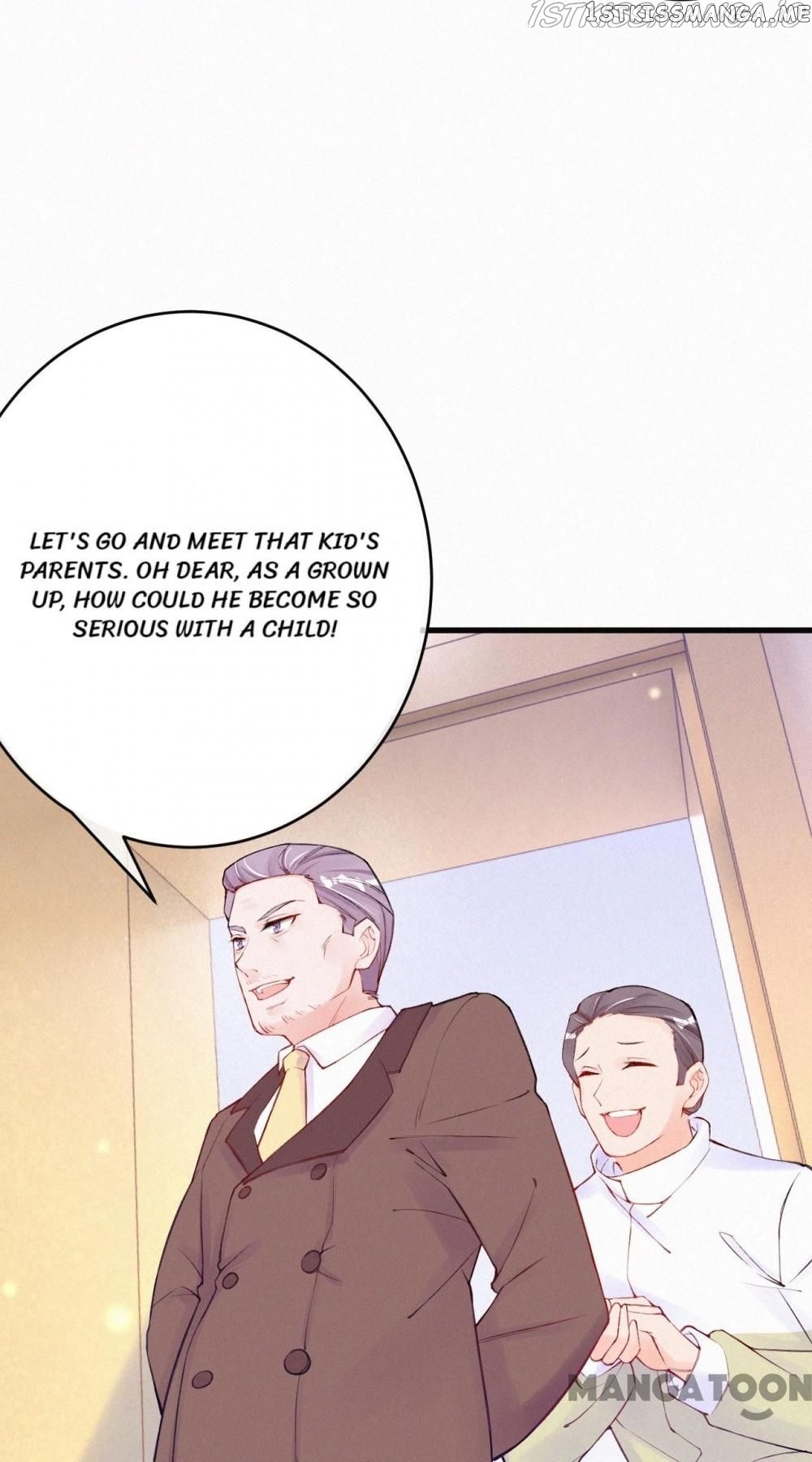 Genius Baby chapter 91 - page 6