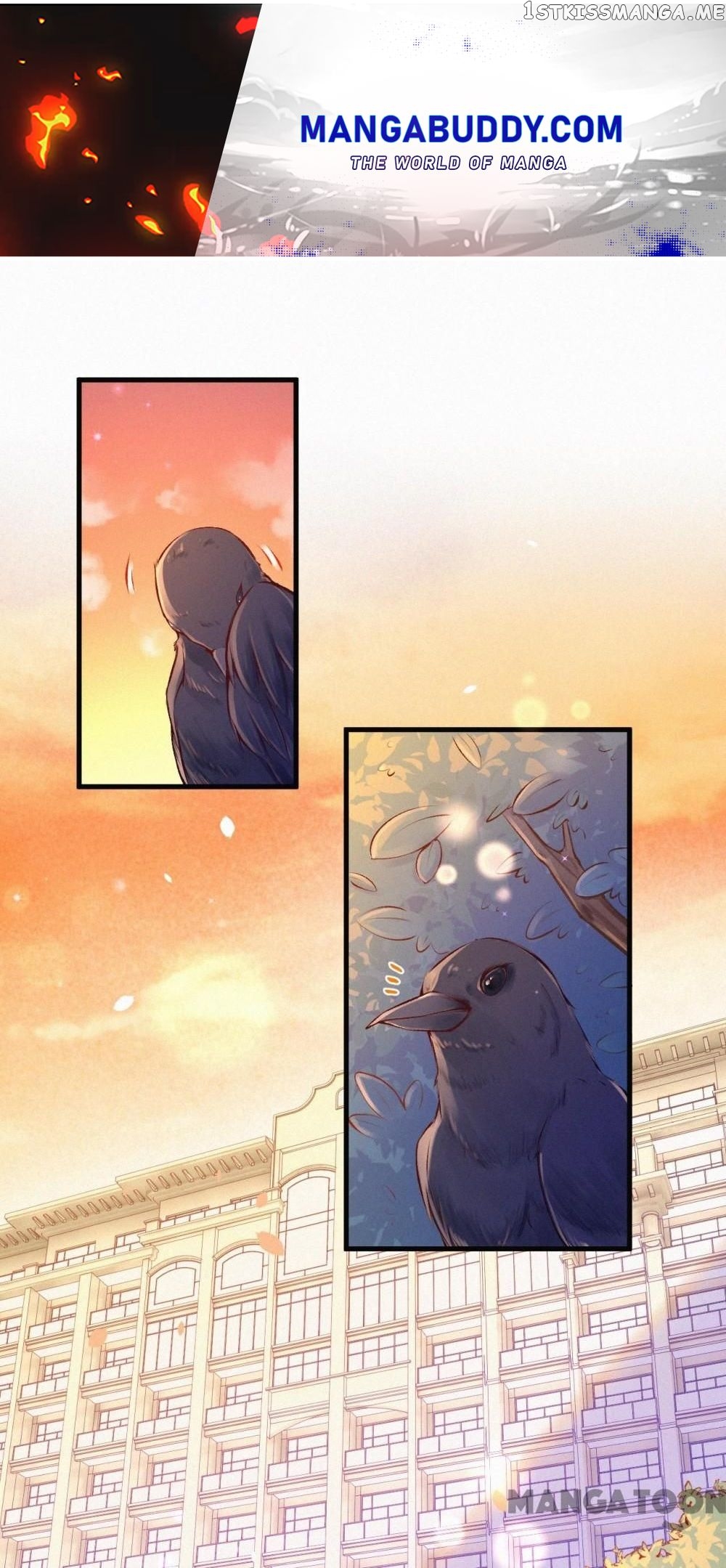 Genius Baby chapter 119 - page 1