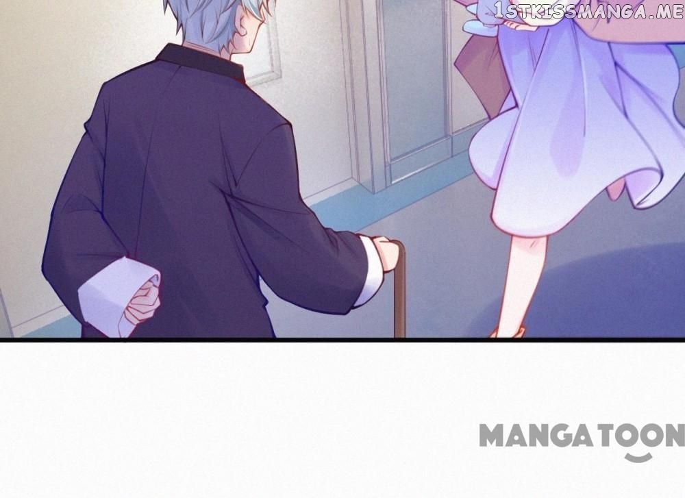 Genius Baby chapter 119 - page 10