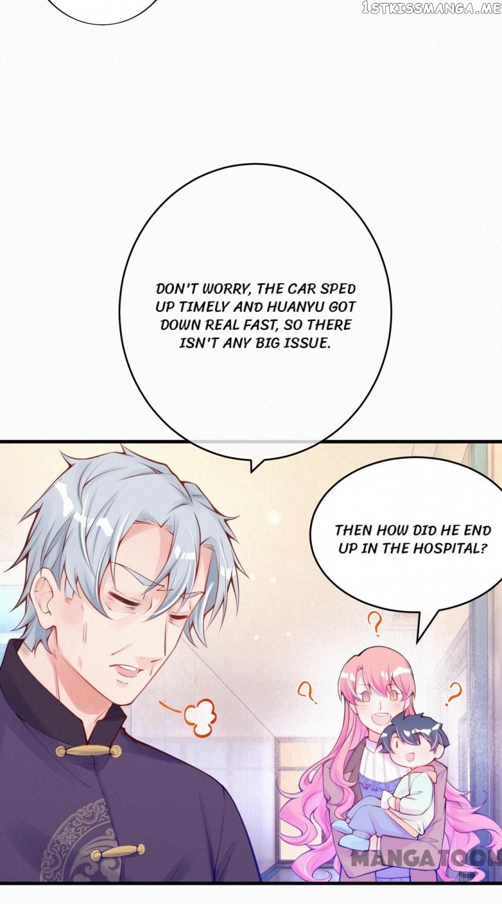 Genius Baby chapter 119 - page 12