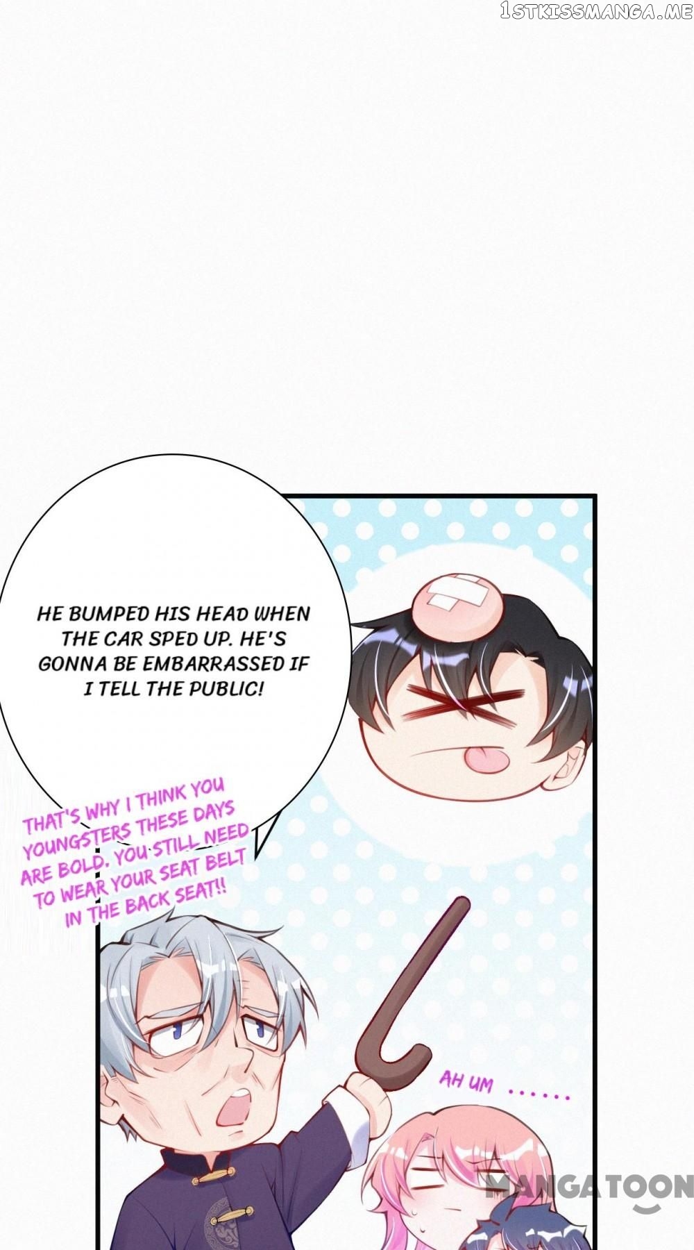 Genius Baby chapter 119 - page 13