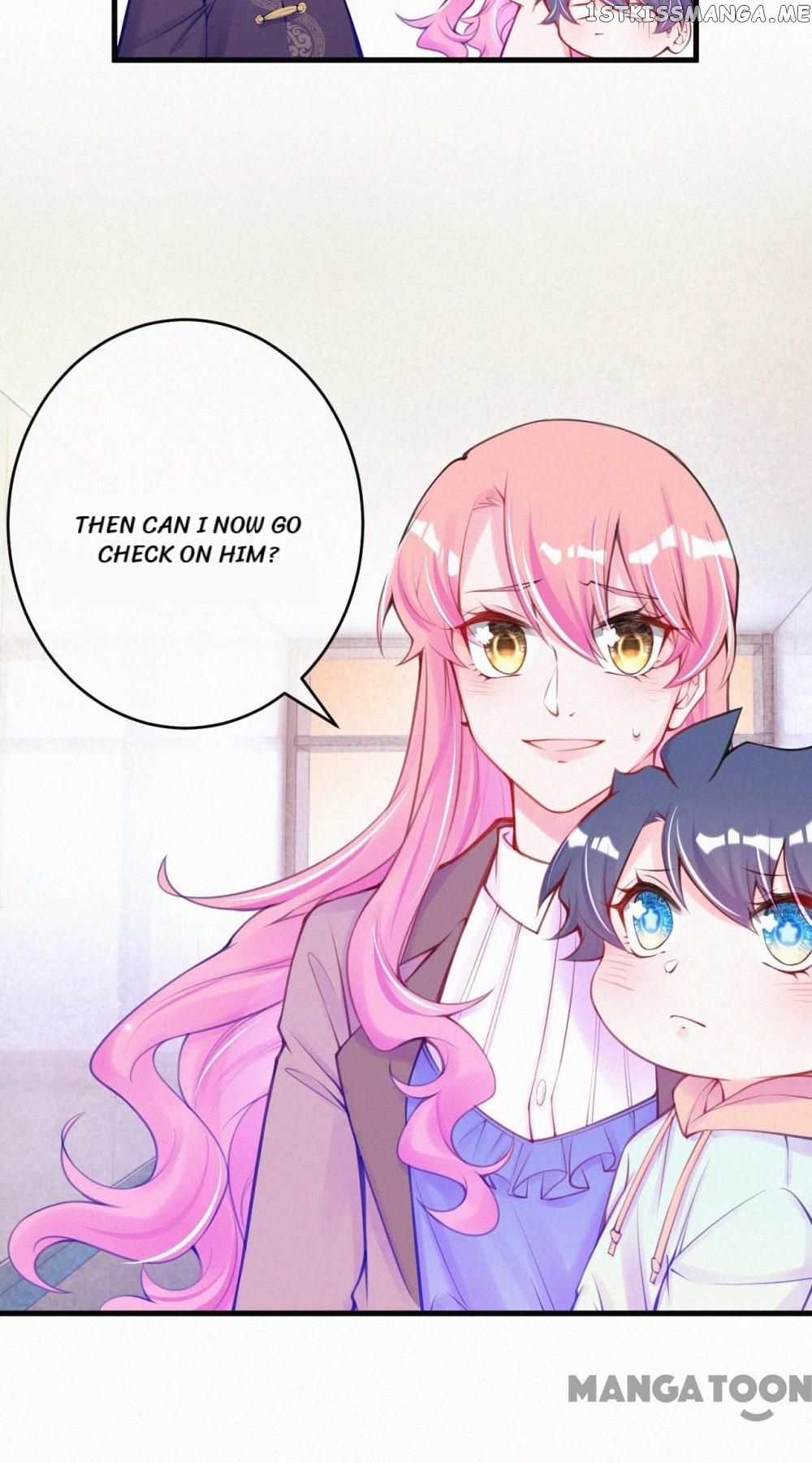 Genius Baby chapter 119 - page 14
