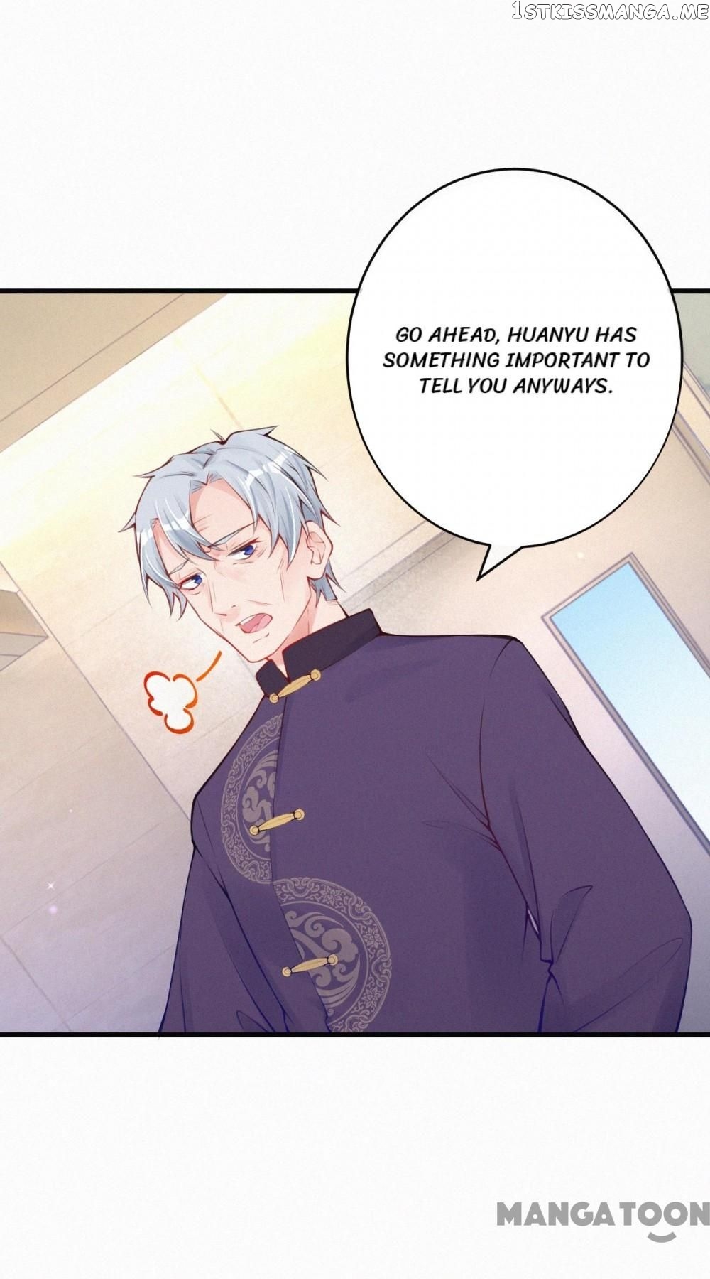 Genius Baby chapter 119 - page 15