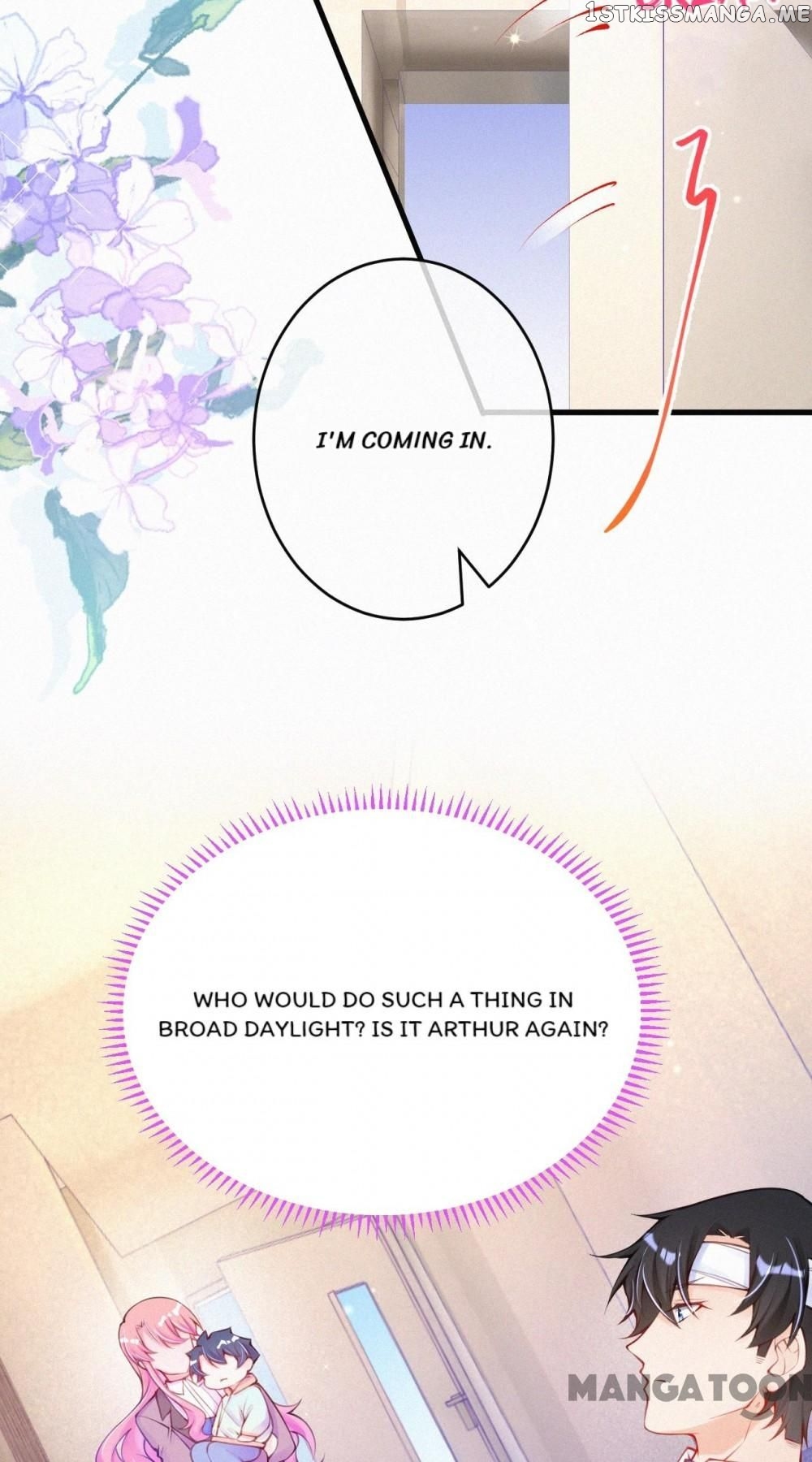 Genius Baby chapter 119 - page 17