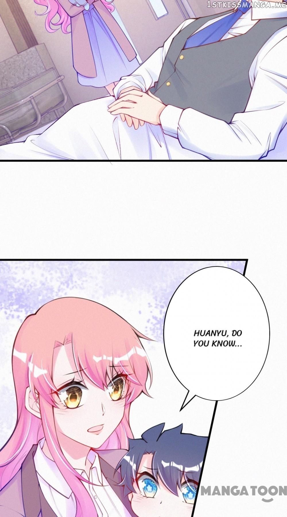 Genius Baby chapter 119 - page 18