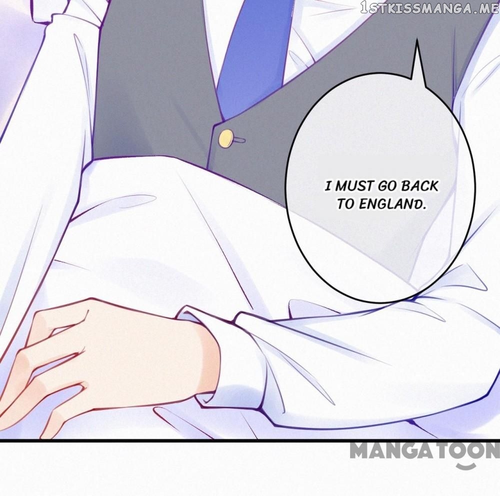 Genius Baby chapter 119 - page 20