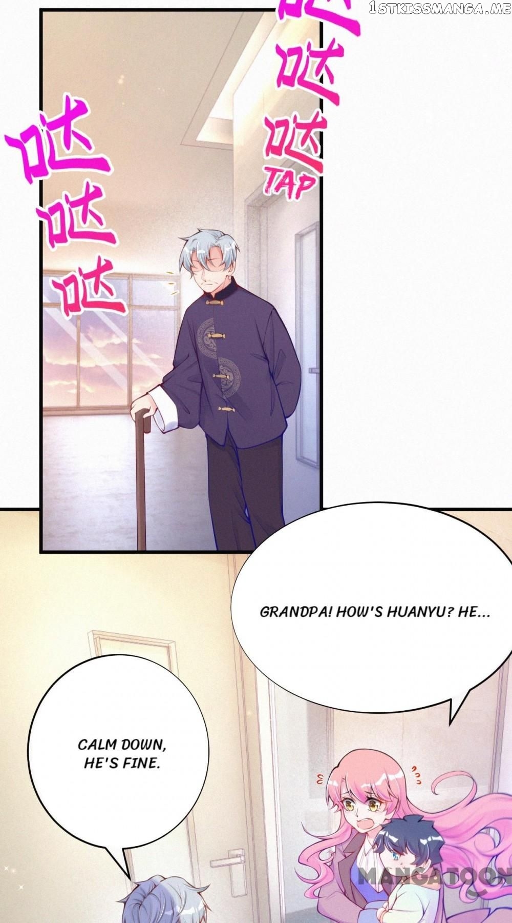 Genius Baby chapter 119 - page 9