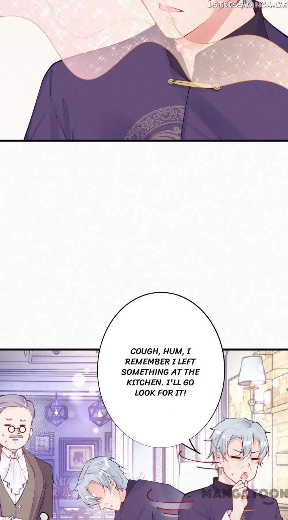 Genius Baby chapter 80 - page 15