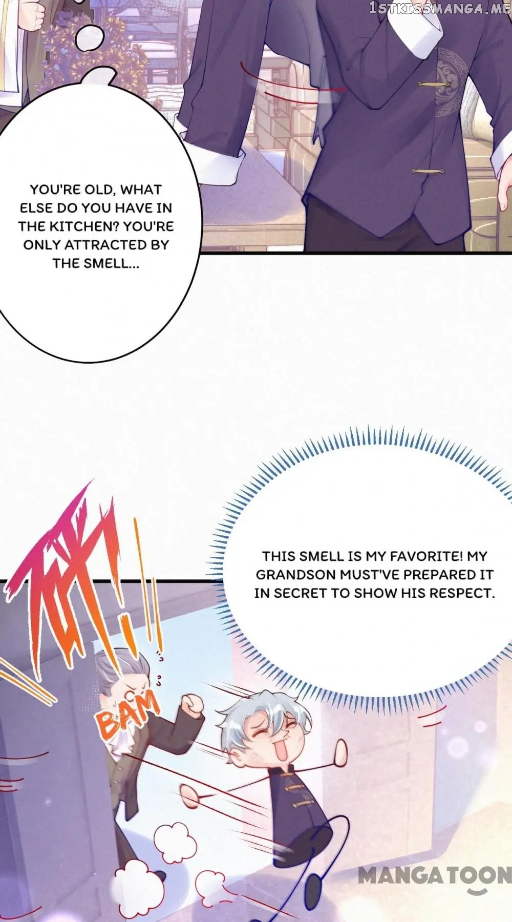 Genius Baby chapter 80 - page 16