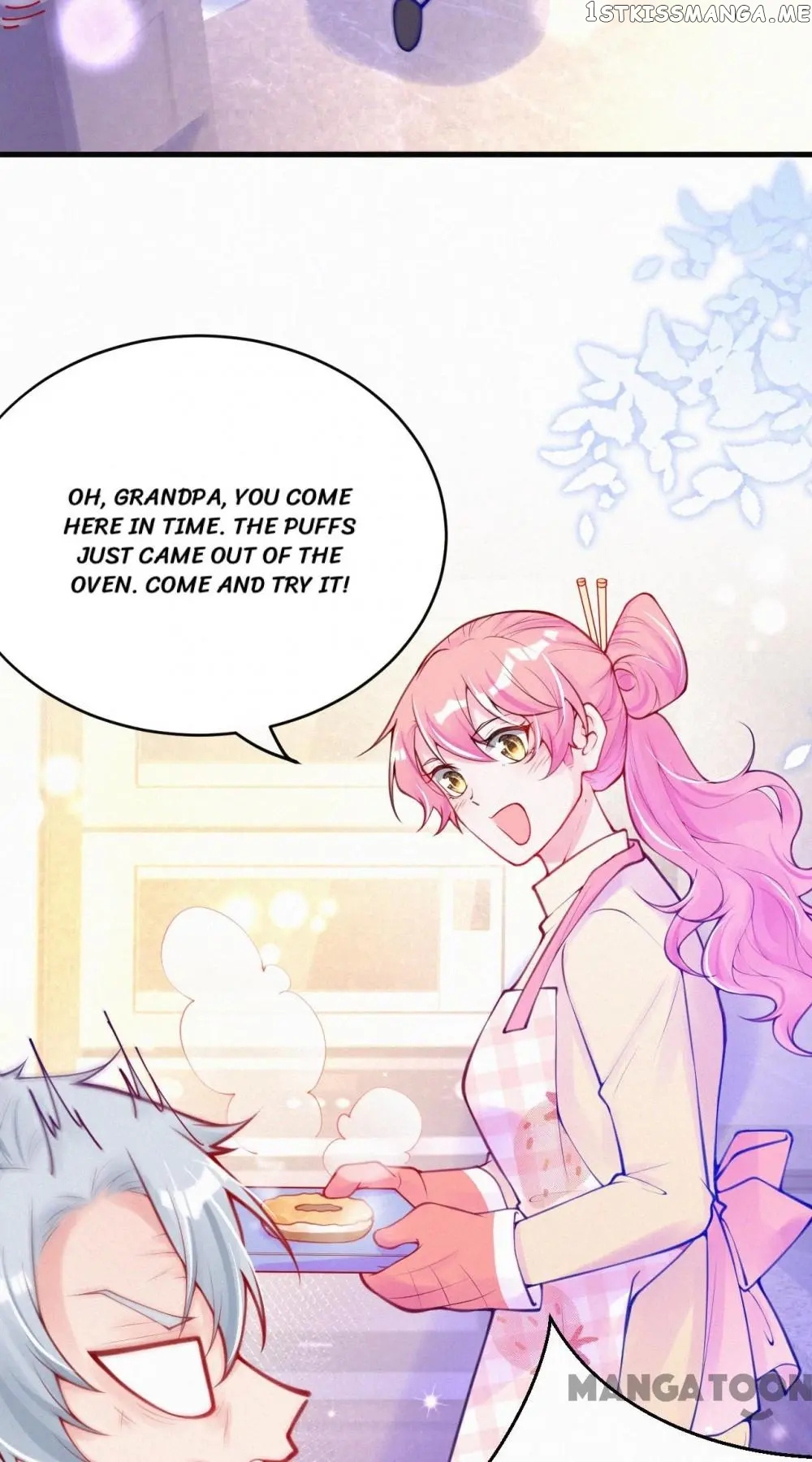 Genius Baby chapter 80 - page 17