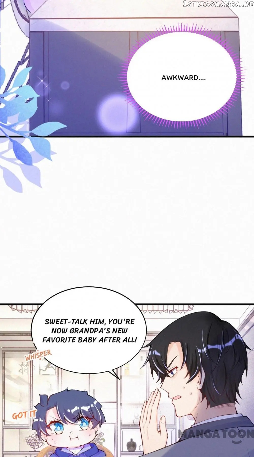 Genius Baby chapter 80 - page 2