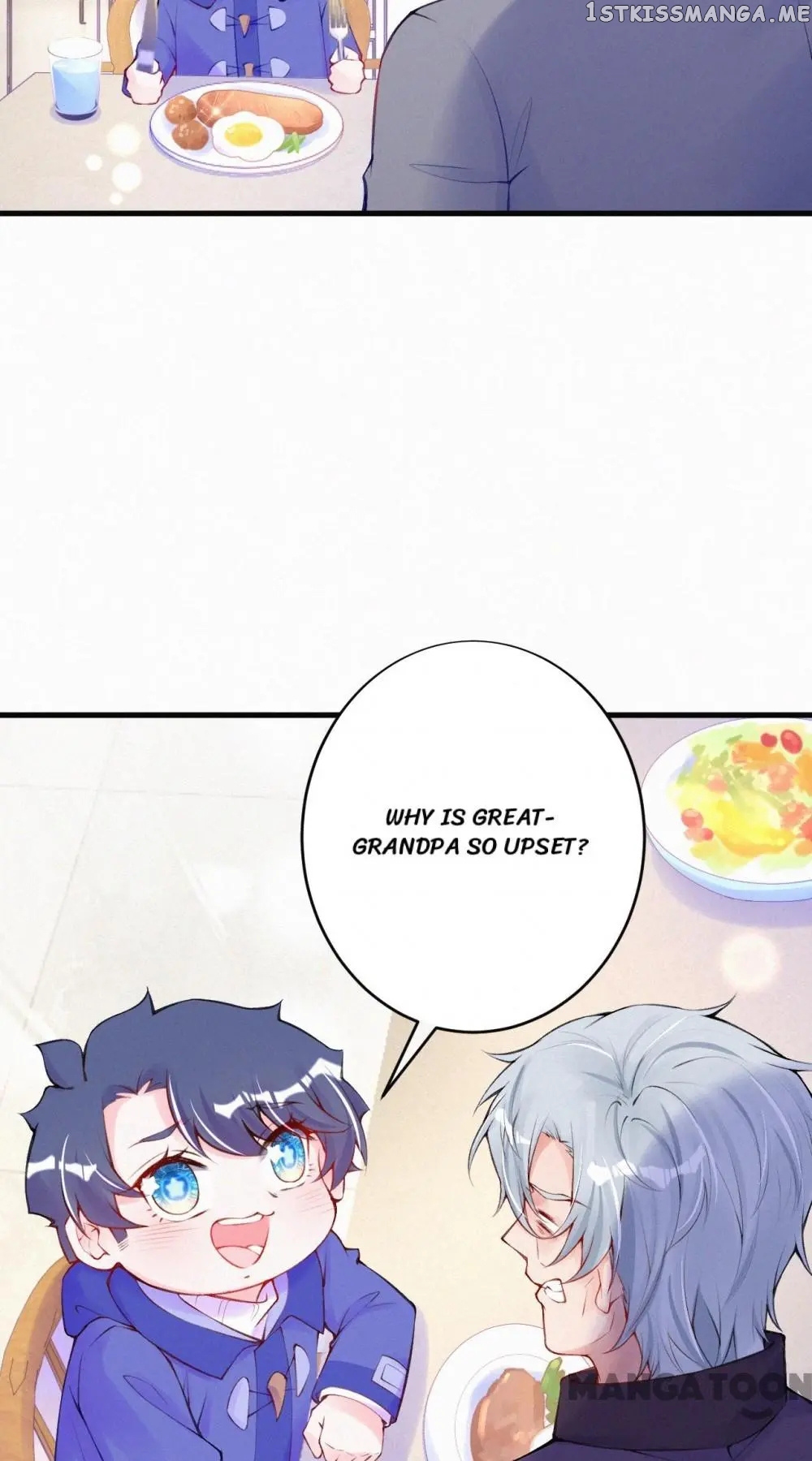 Genius Baby chapter 80 - page 3
