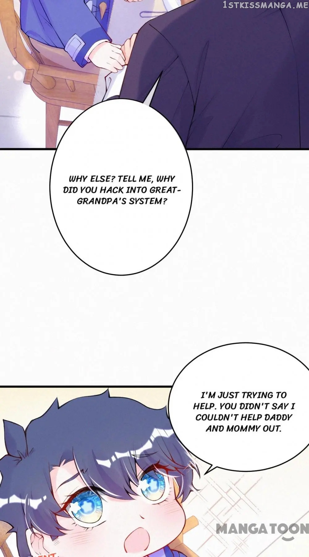Genius Baby chapter 80 - page 4
