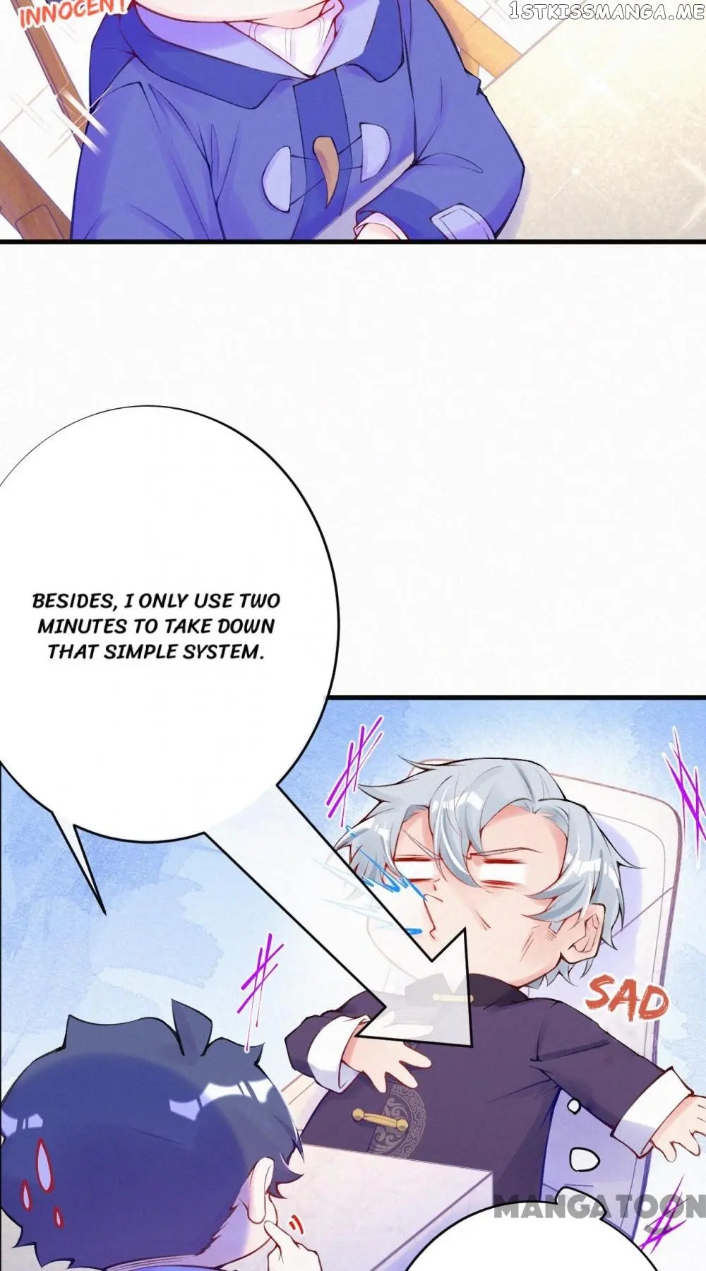 Genius Baby chapter 80 - page 5