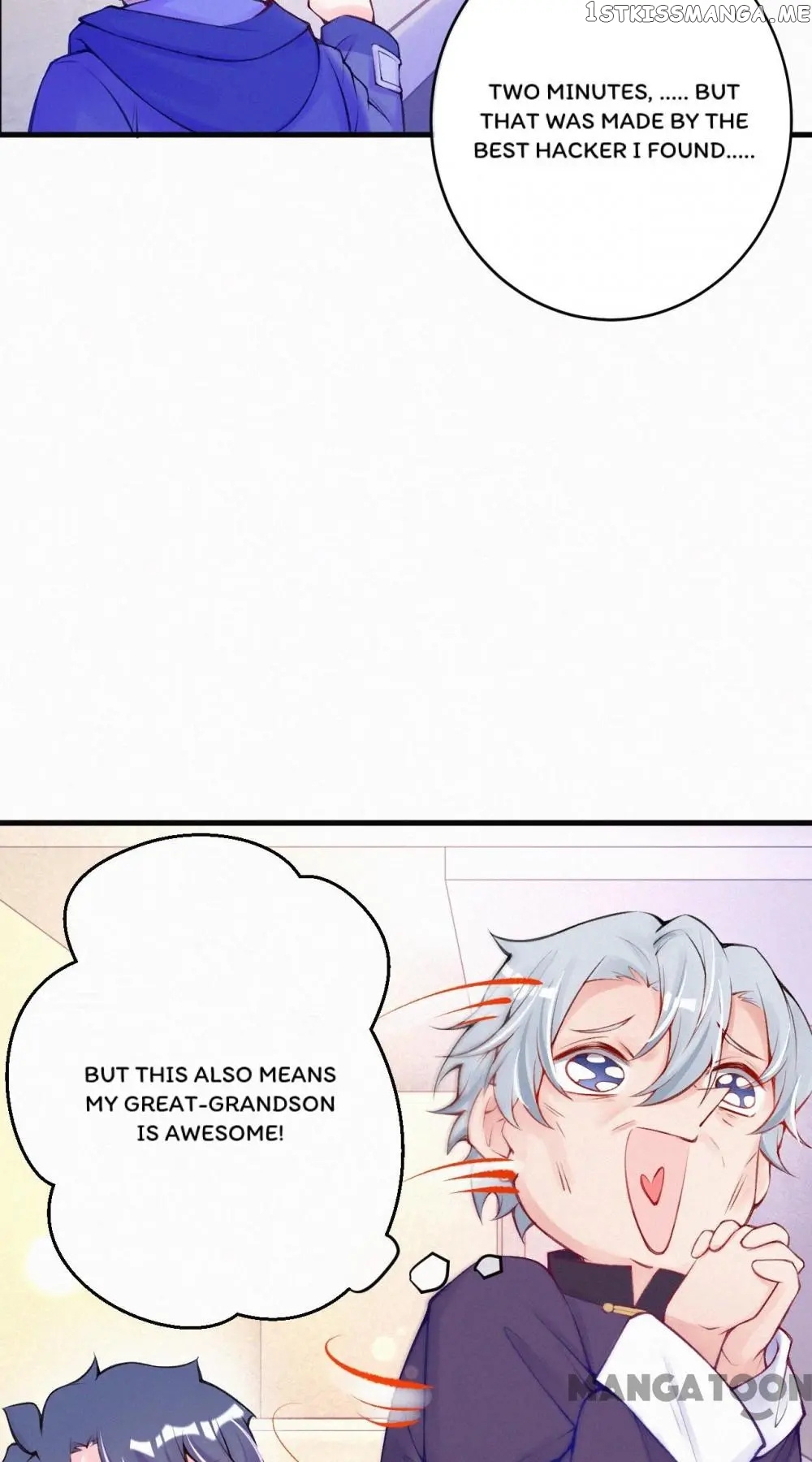 Genius Baby chapter 80 - page 6