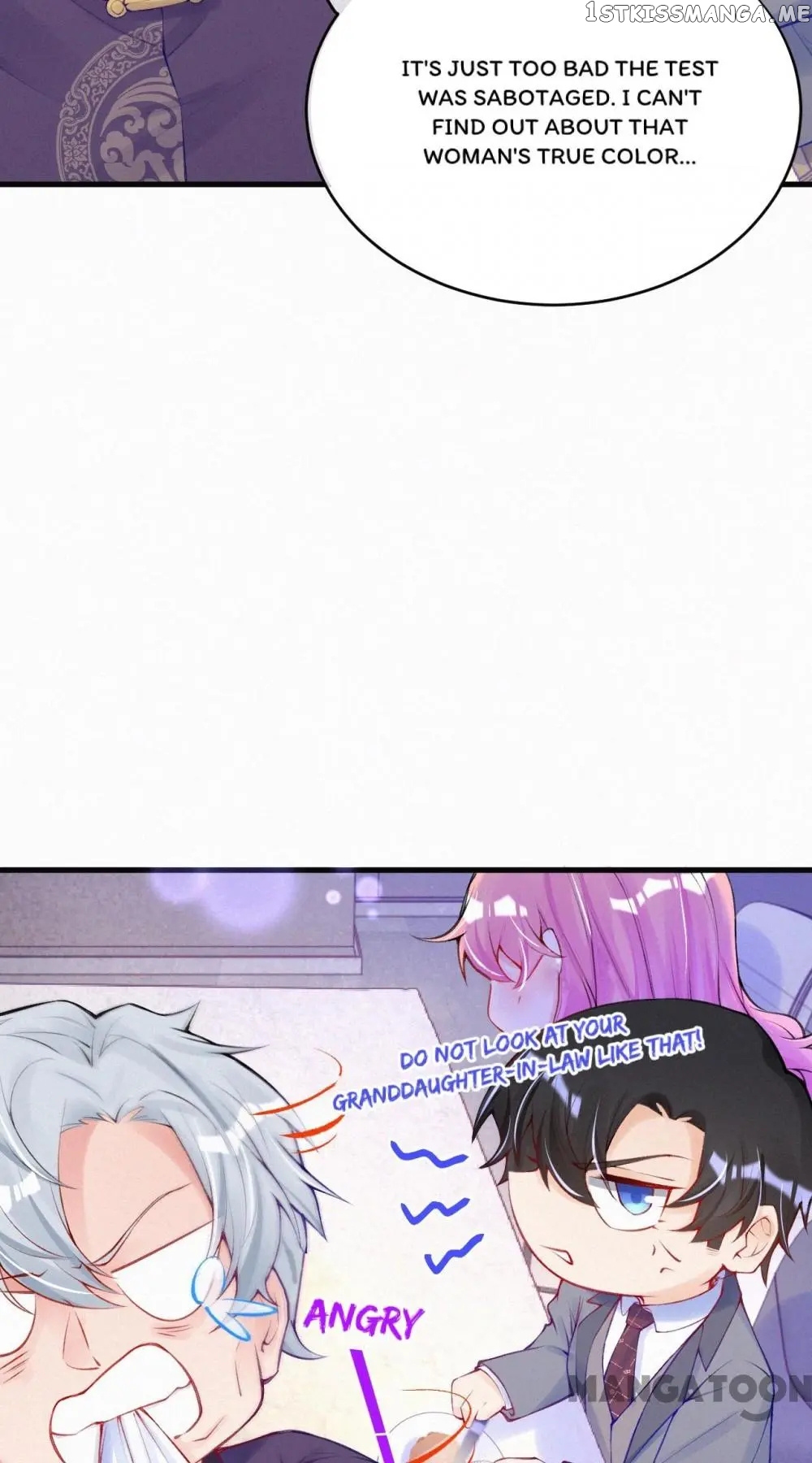 Genius Baby chapter 80 - page 8