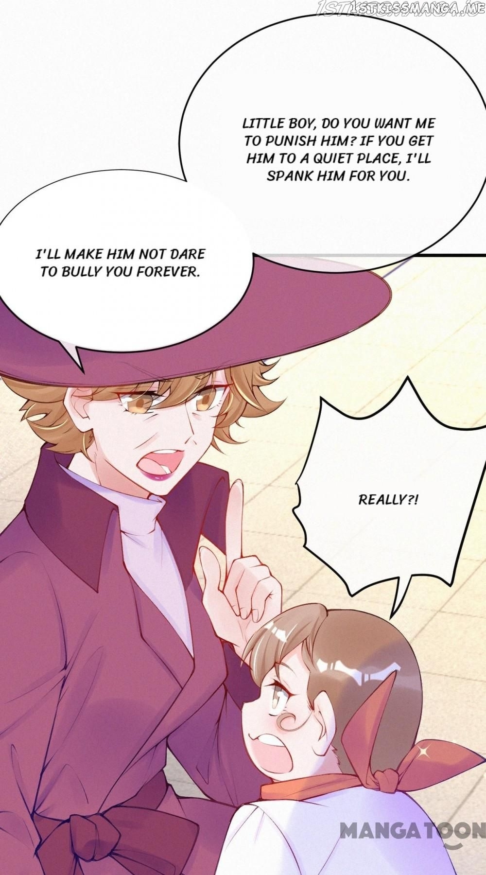 Genius Baby chapter 93 - page 10