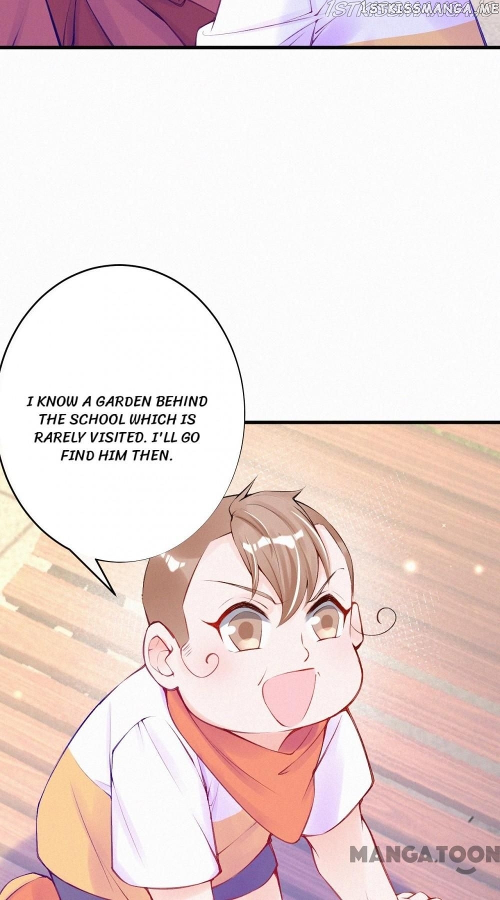 Genius Baby chapter 93 - page 11