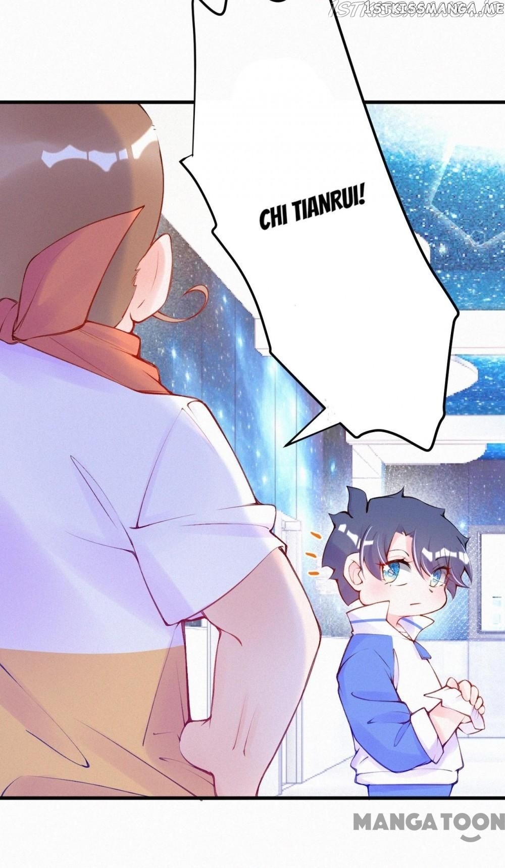 Genius Baby chapter 93 - page 17