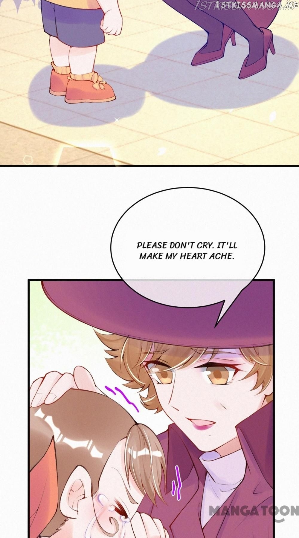 Genius Baby chapter 93 - page 2