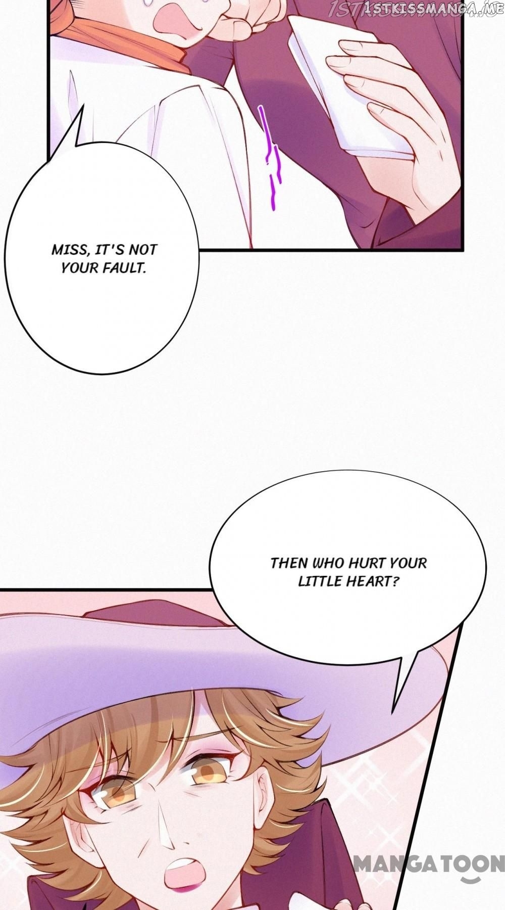 Genius Baby chapter 93 - page 3