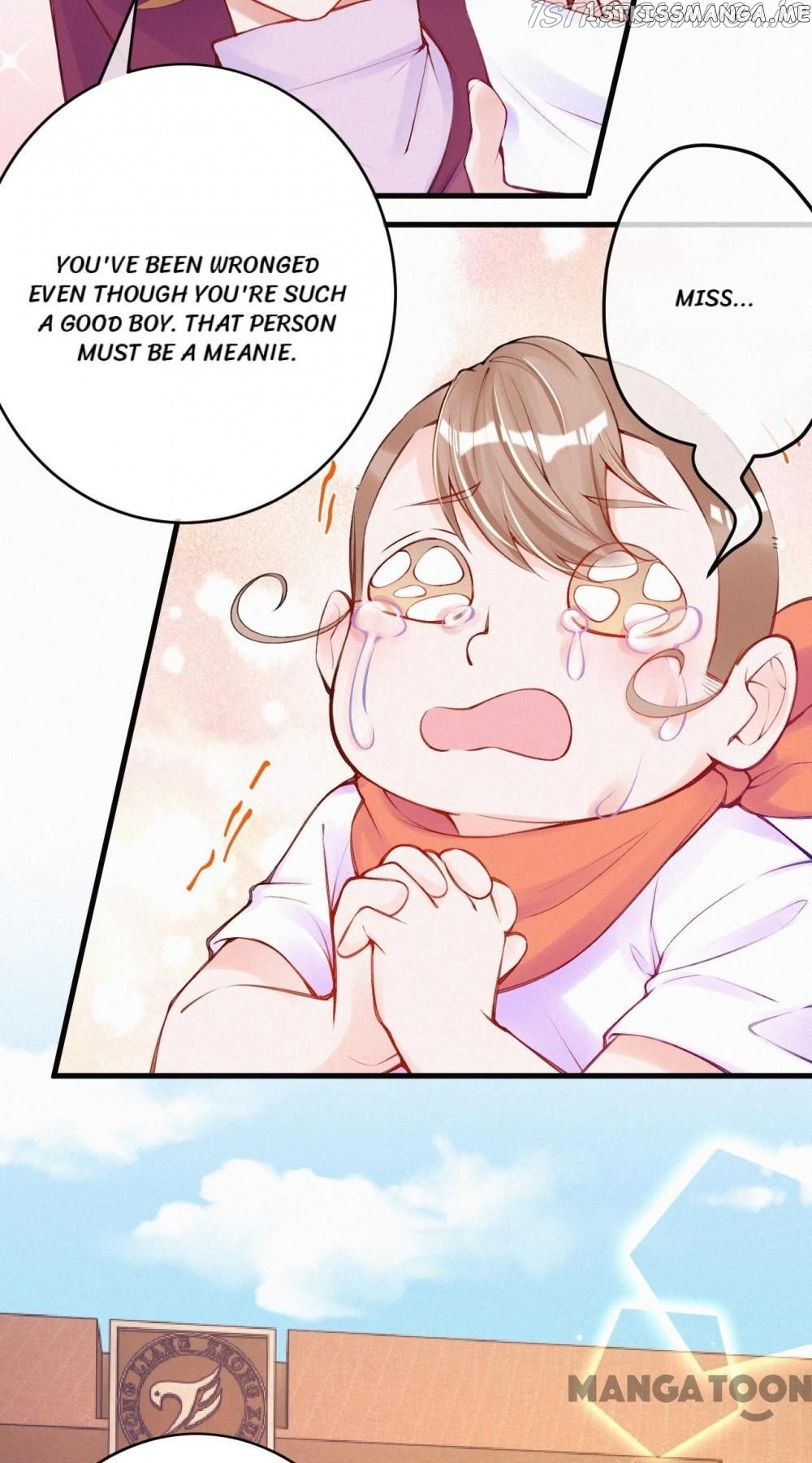 Genius Baby chapter 93 - page 4