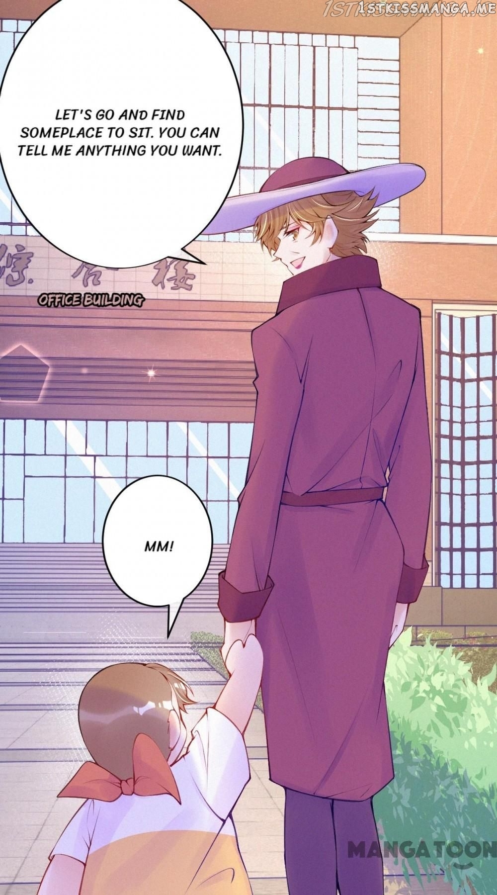 Genius Baby chapter 93 - page 5
