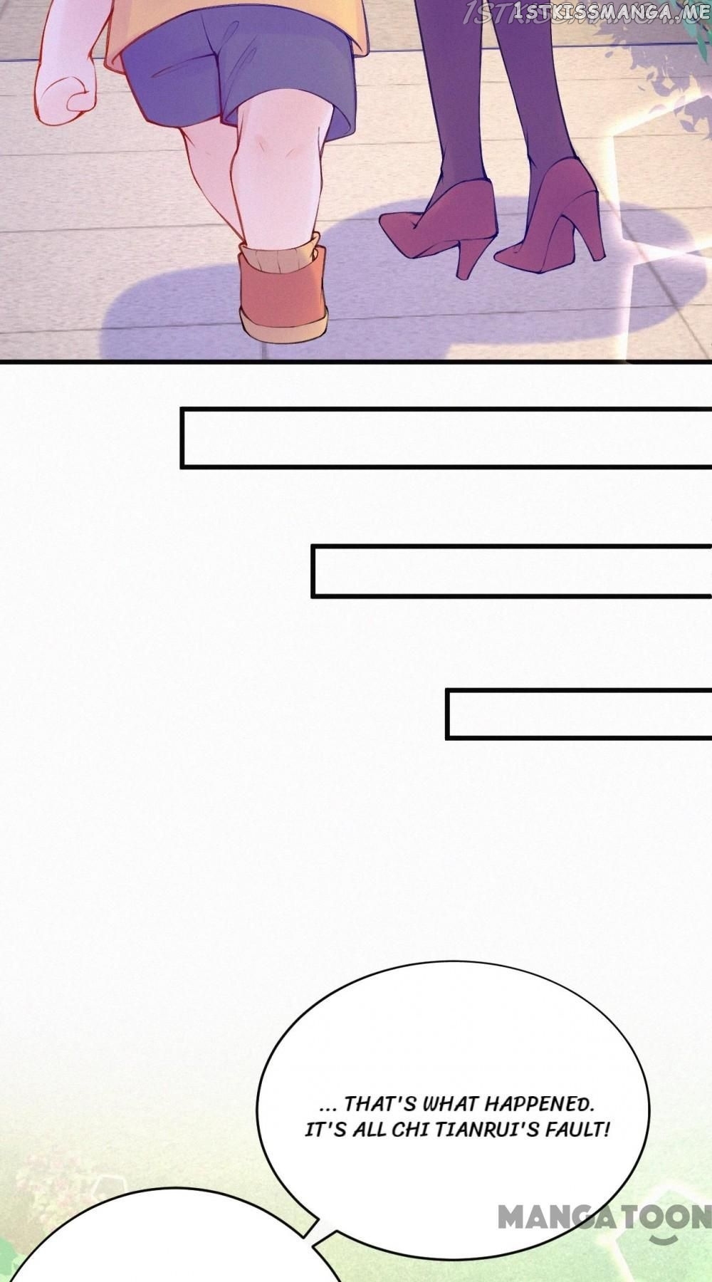 Genius Baby chapter 93 - page 6