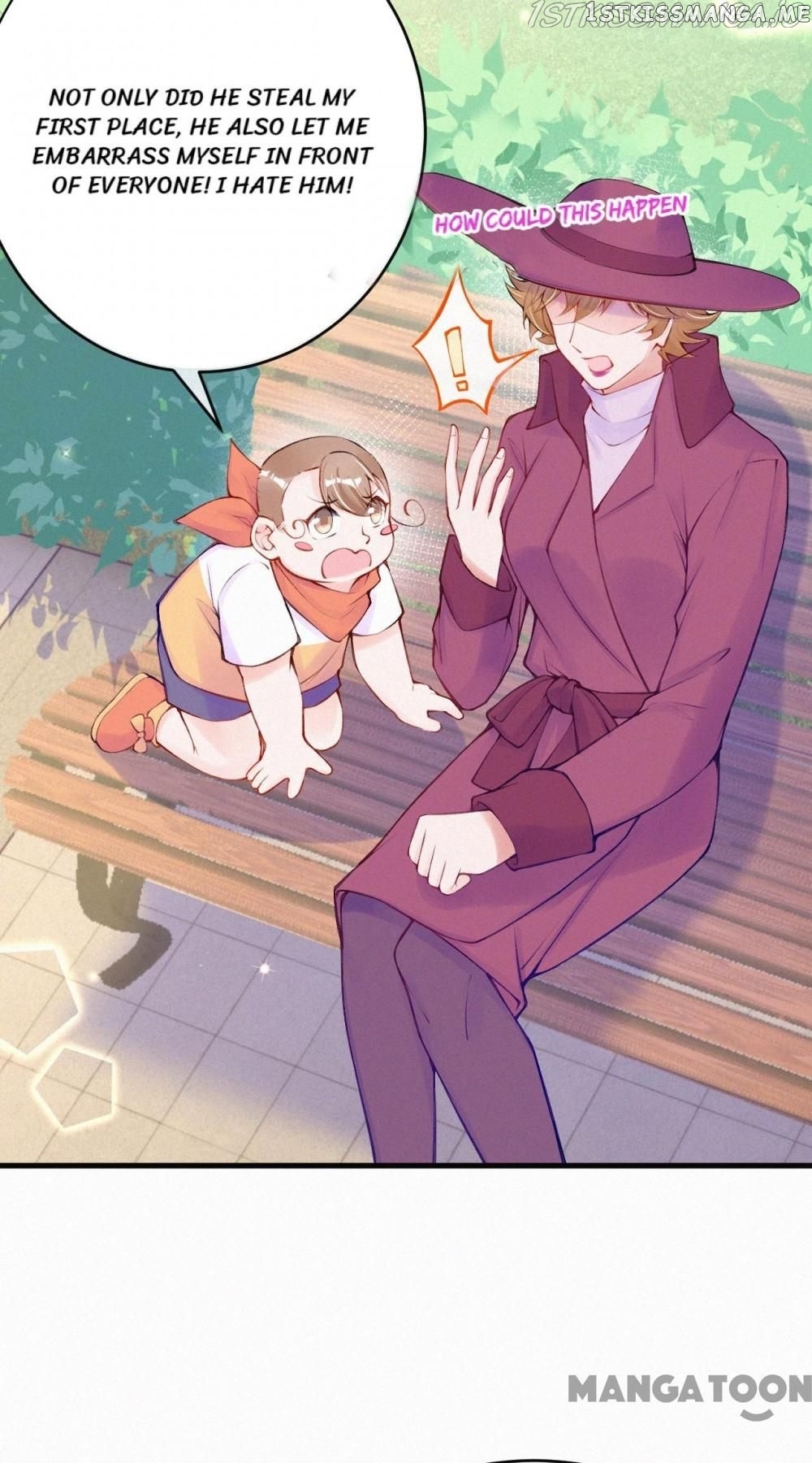 Genius Baby chapter 93 - page 7