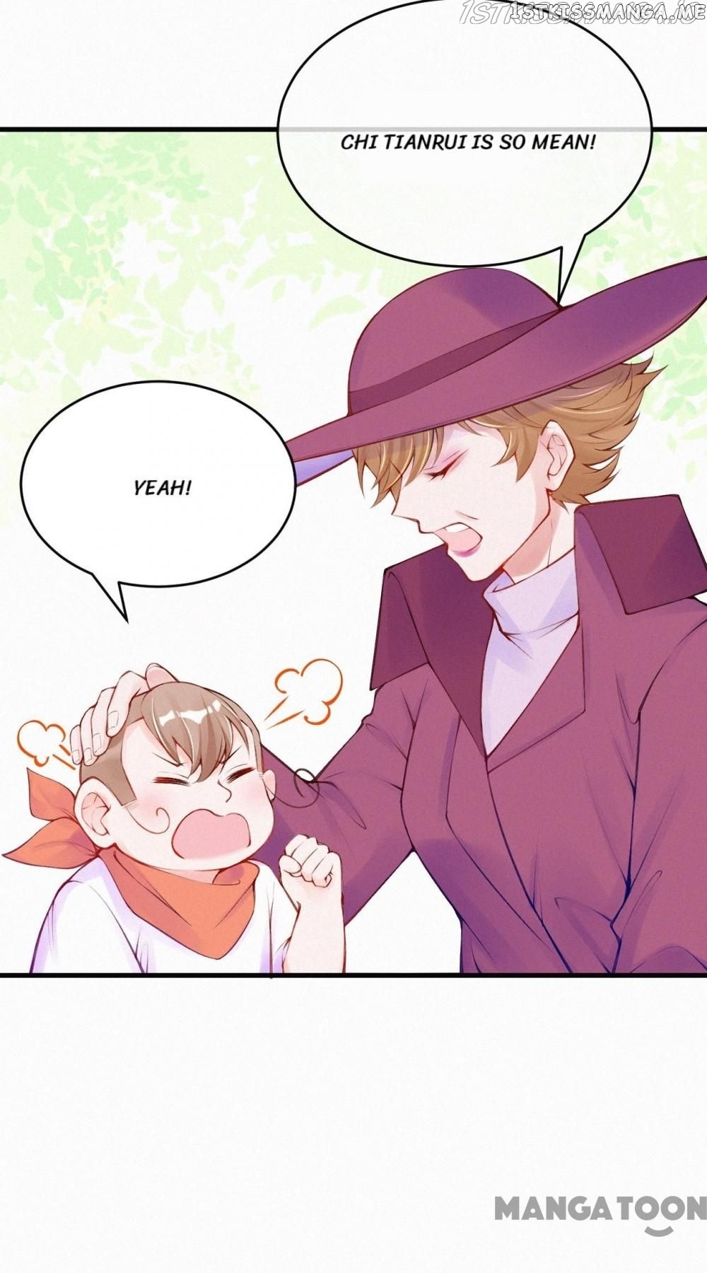 Genius Baby chapter 93 - page 8