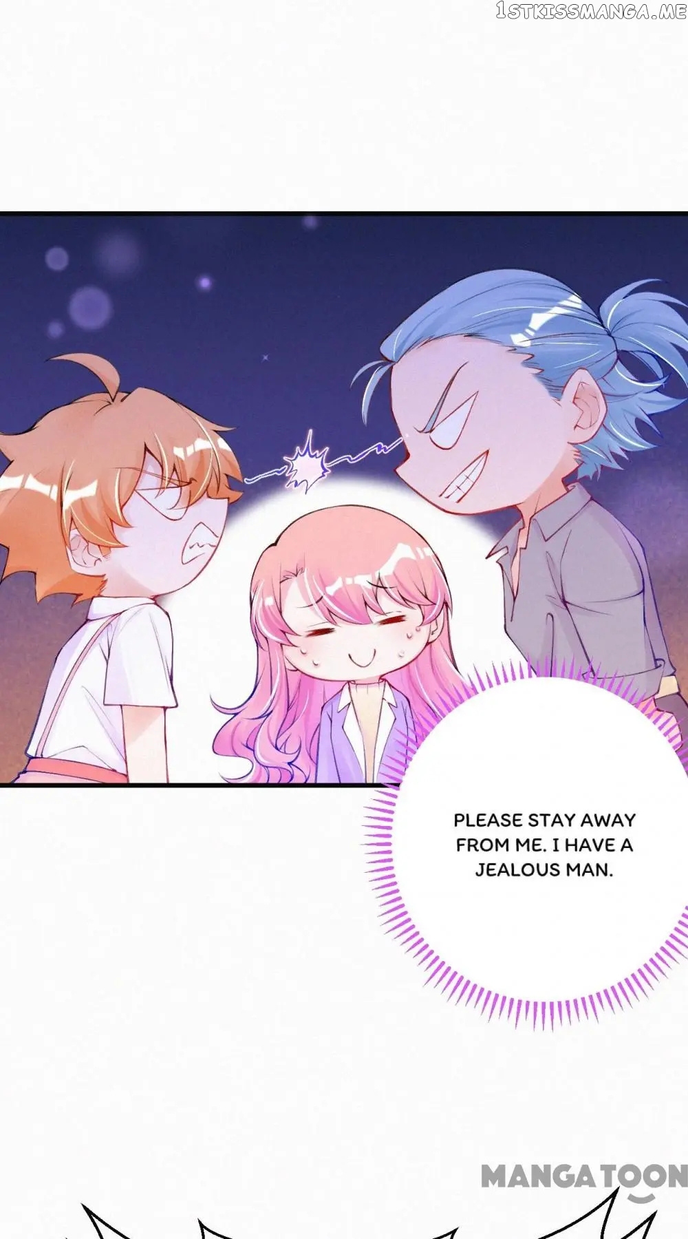 Genius Baby chapter 79 - page 10