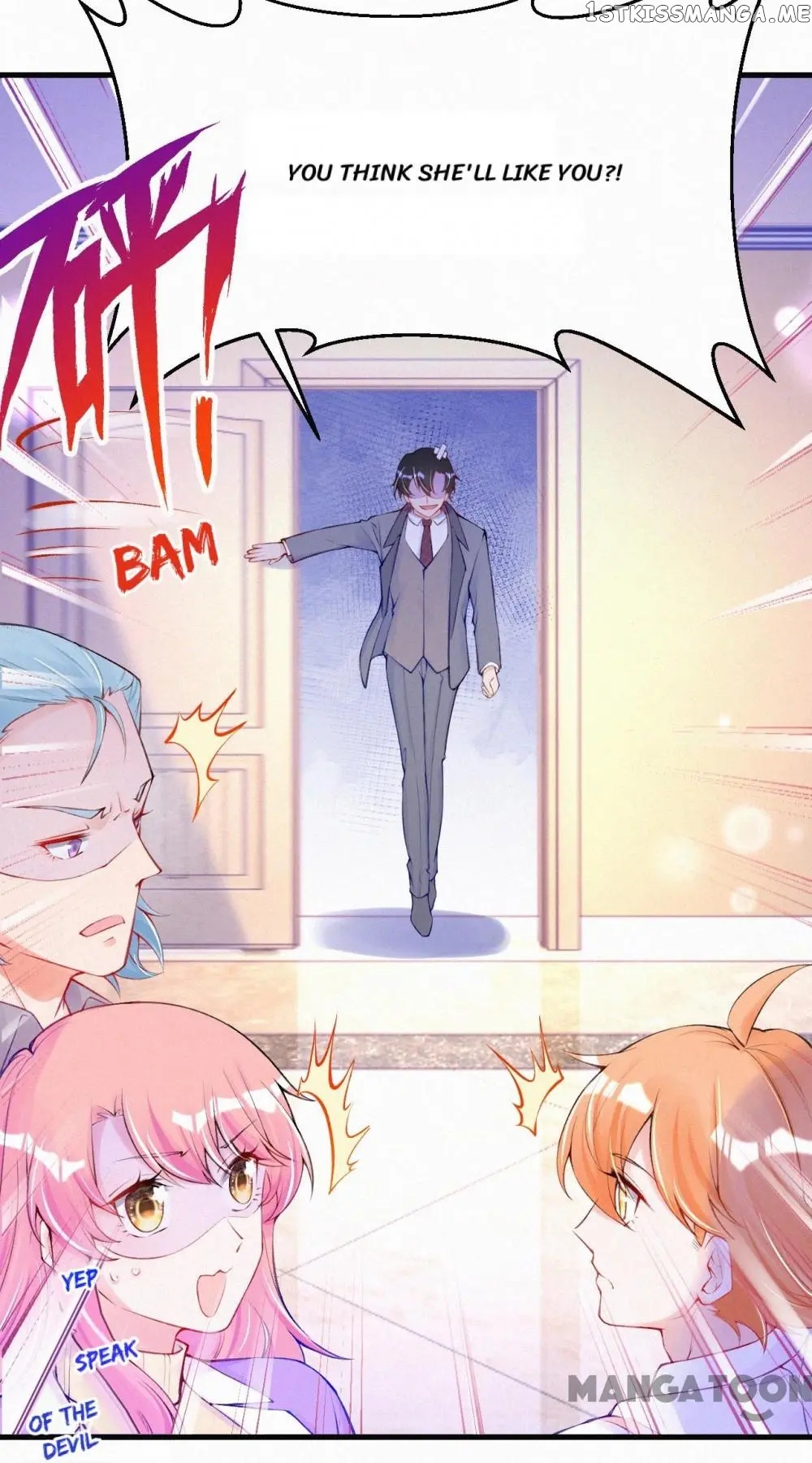 Genius Baby chapter 79 - page 11