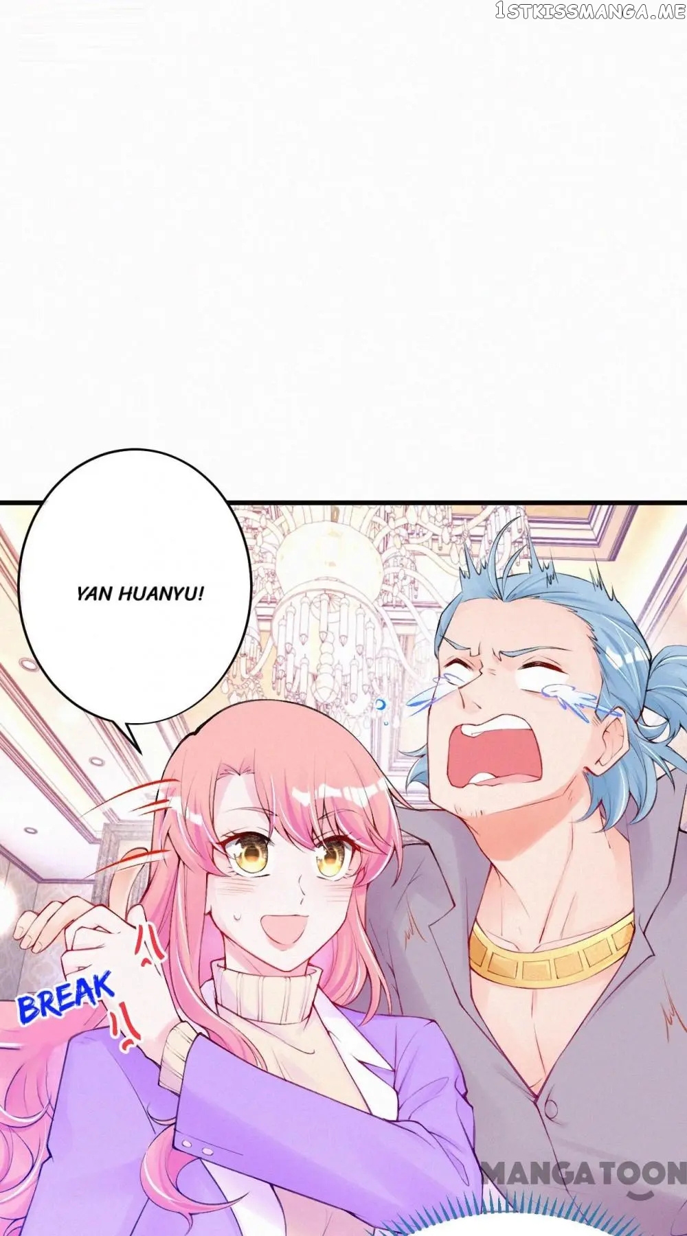 Genius Baby chapter 79 - page 12