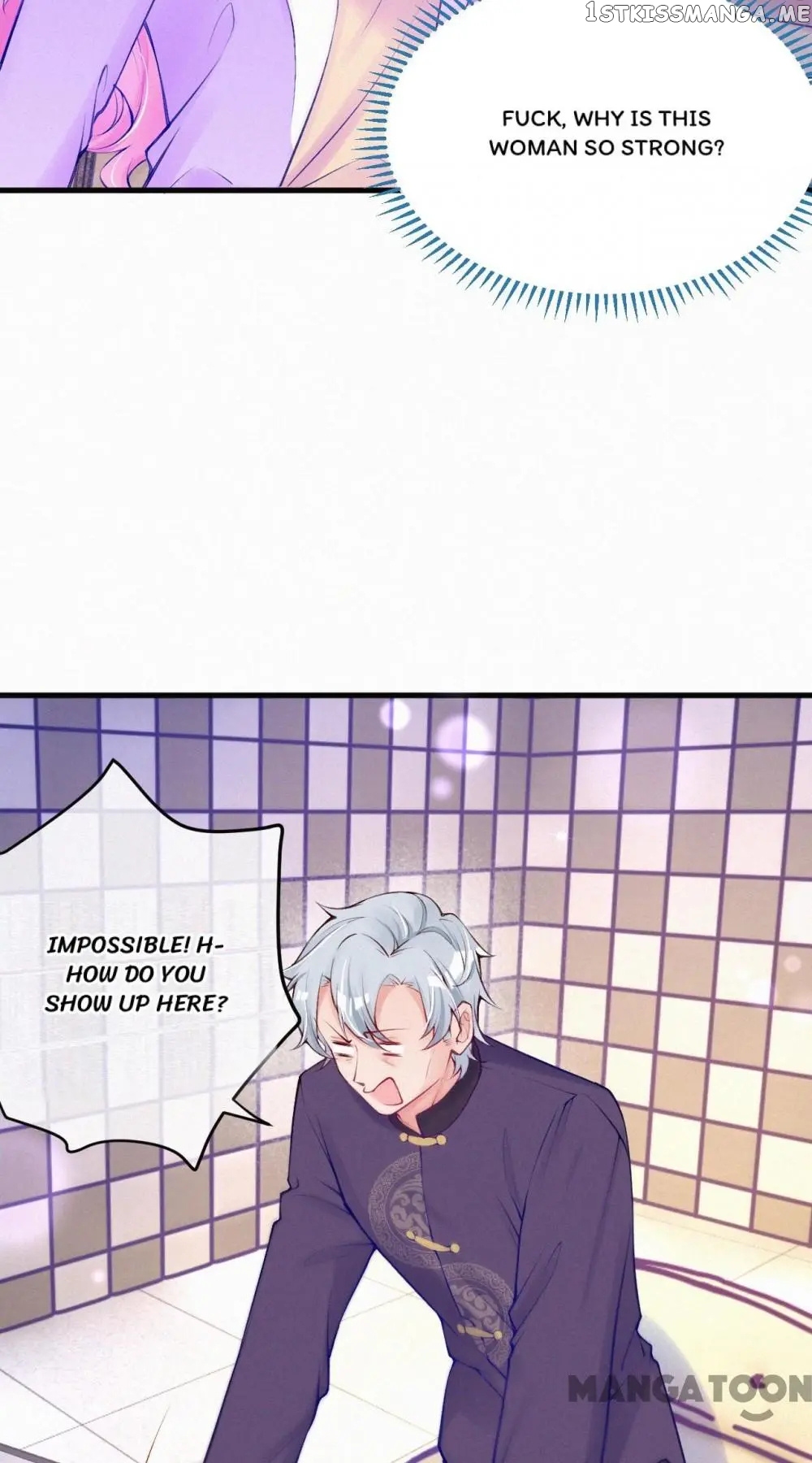 Genius Baby chapter 79 - page 13