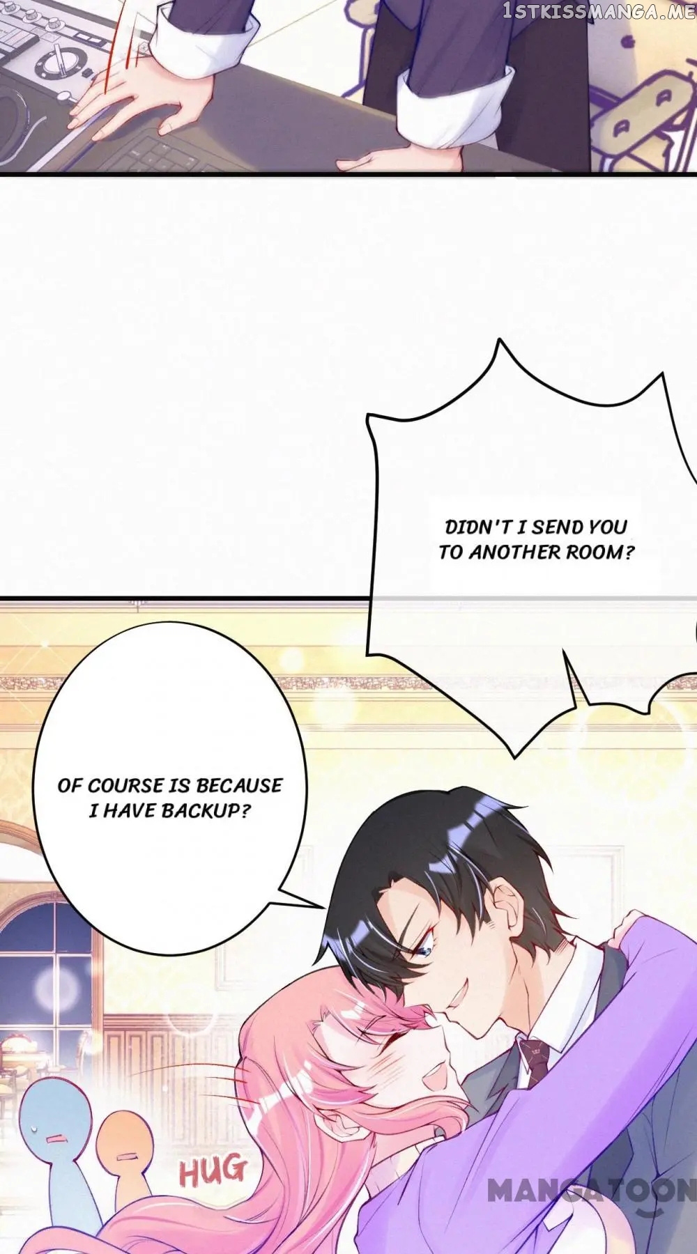 Genius Baby chapter 79 - page 14