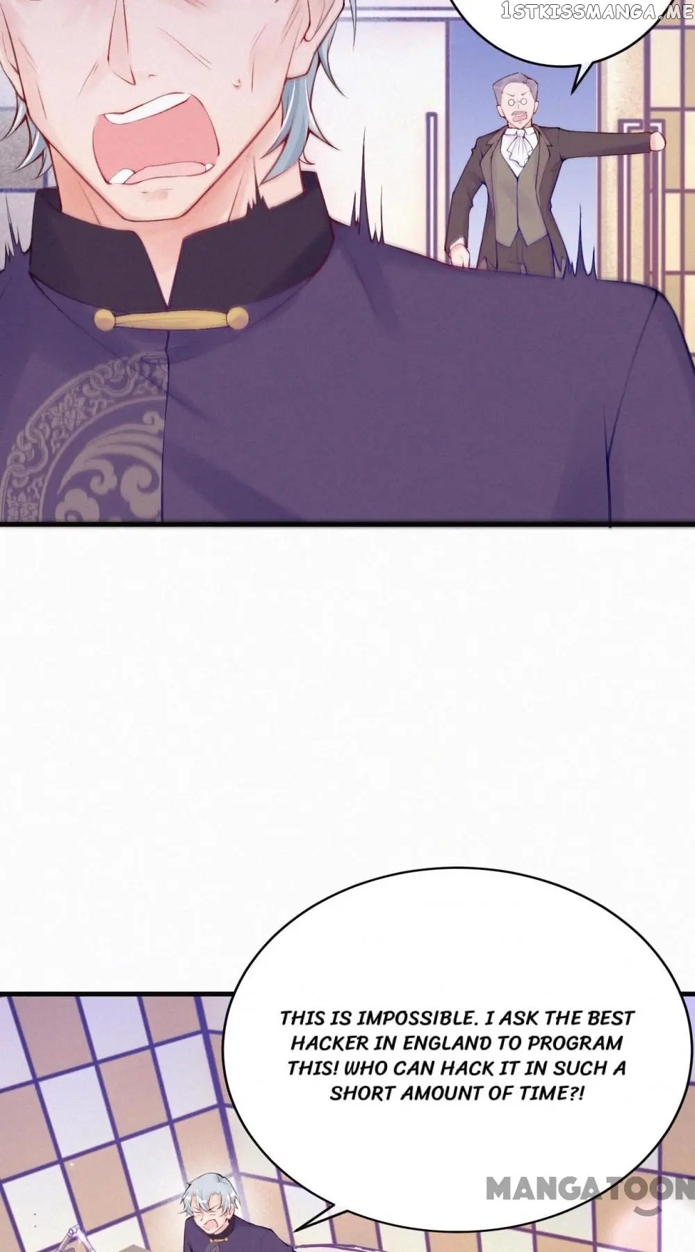 Genius Baby chapter 79 - page 16