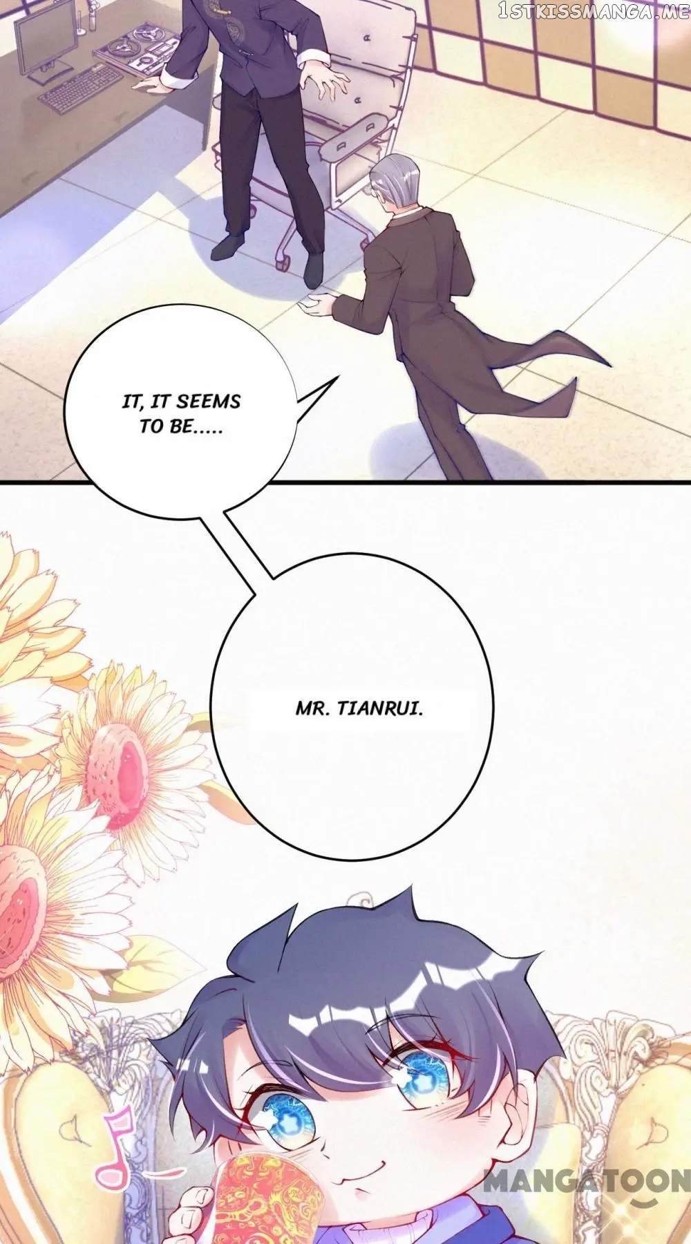 Genius Baby chapter 79 - page 17