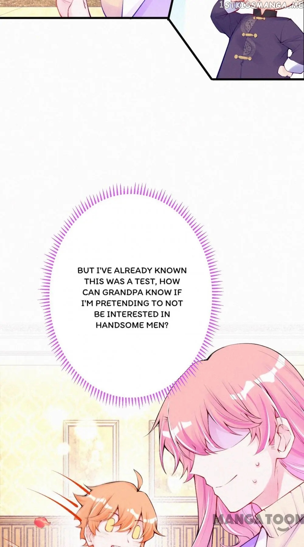 Genius Baby chapter 79 - page 4