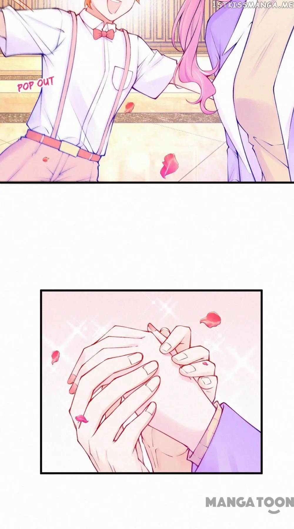 Genius Baby chapter 79 - page 5