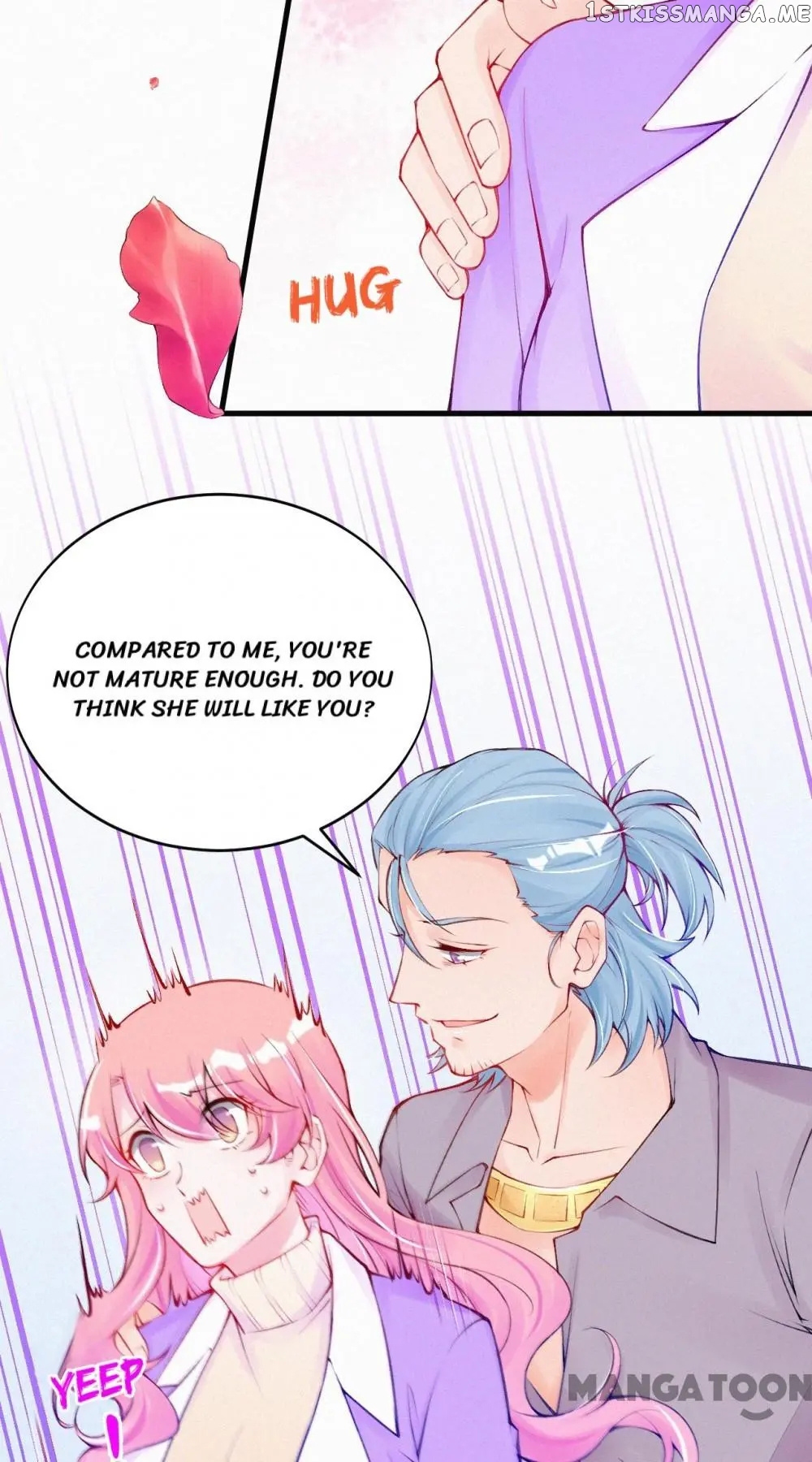 Genius Baby chapter 79 - page 8