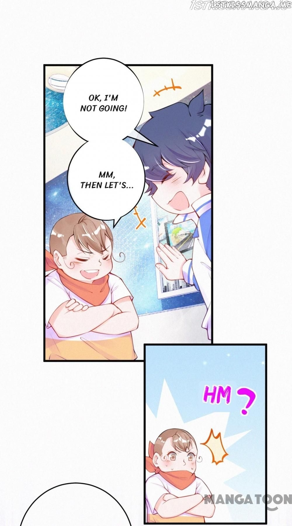 Genius Baby chapter 94 - page 1