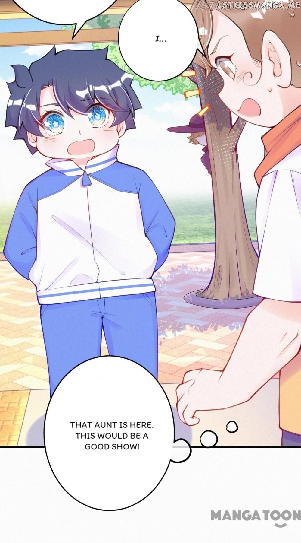 Genius Baby chapter 94 - page 12