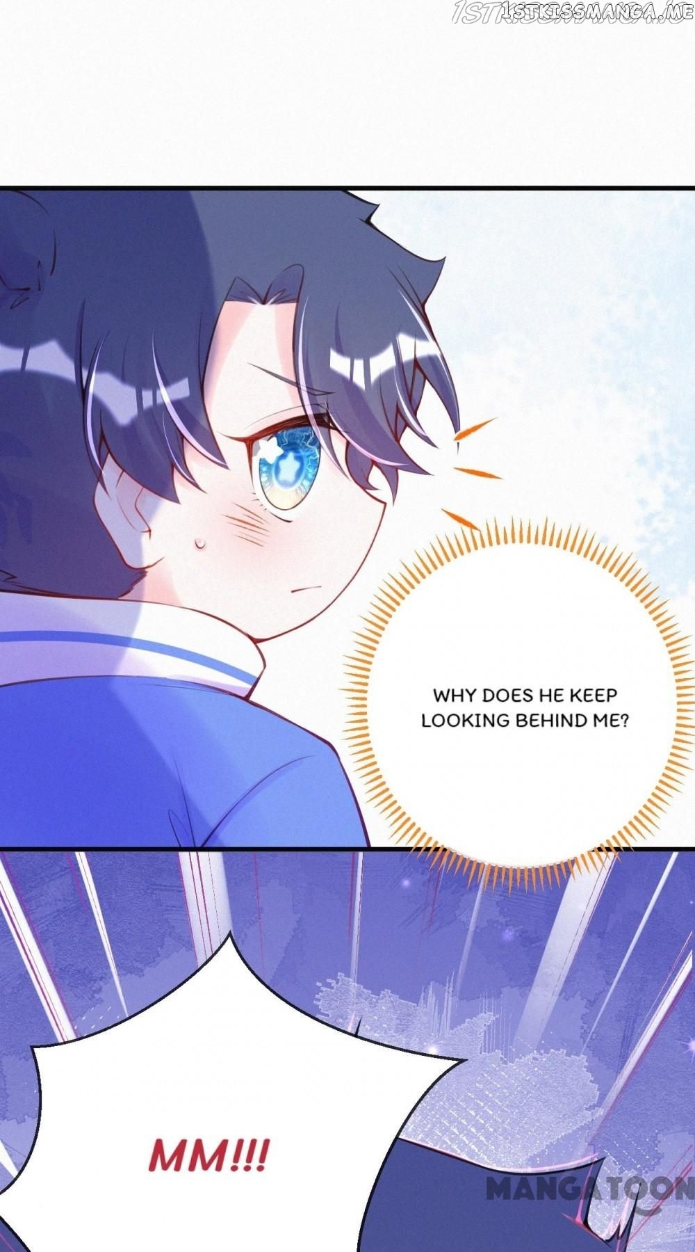 Genius Baby chapter 94 - page 13