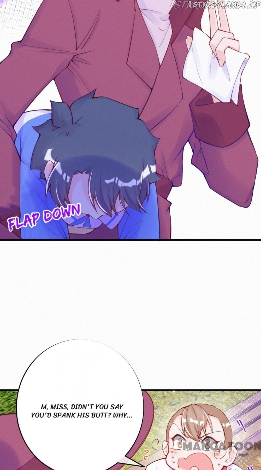 Genius Baby chapter 94 - page 16